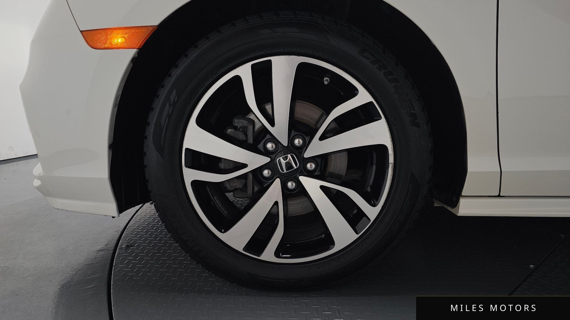 Honda Odyssey 2019 — миниатюра 4