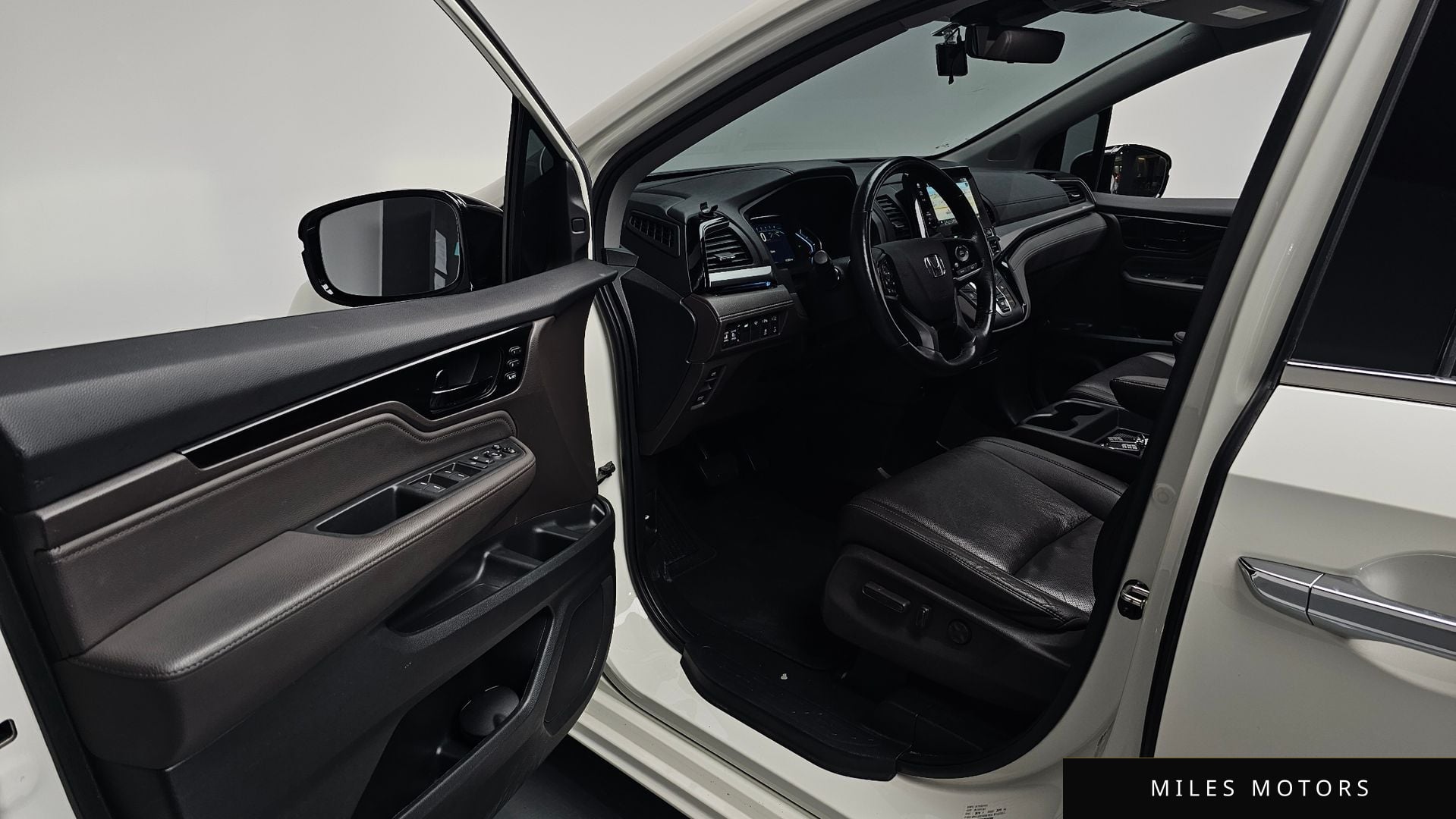 Honda Odyssey 2019 — миниатюра 12