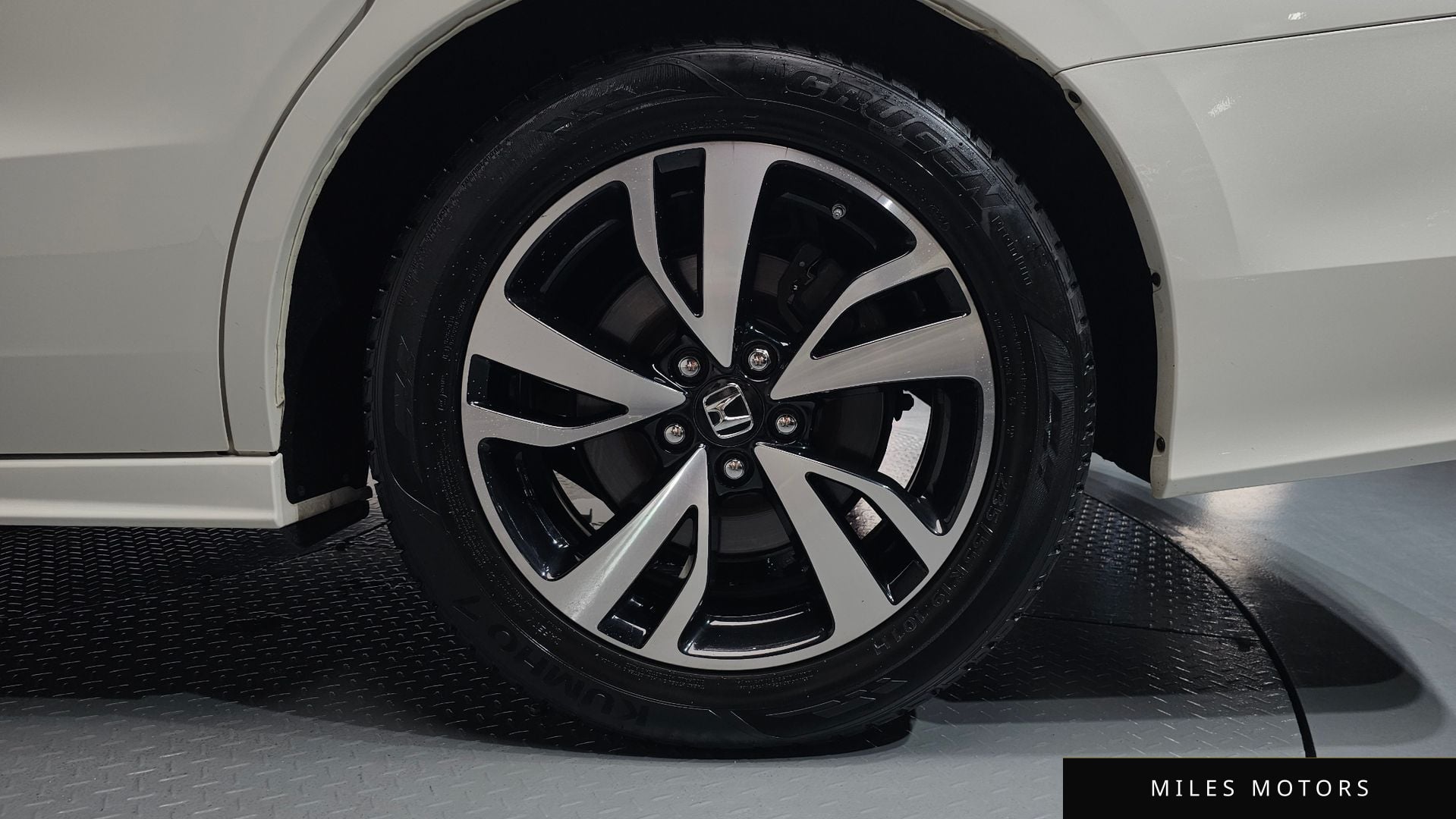 Honda Odyssey 2019 — миниатюра 6
