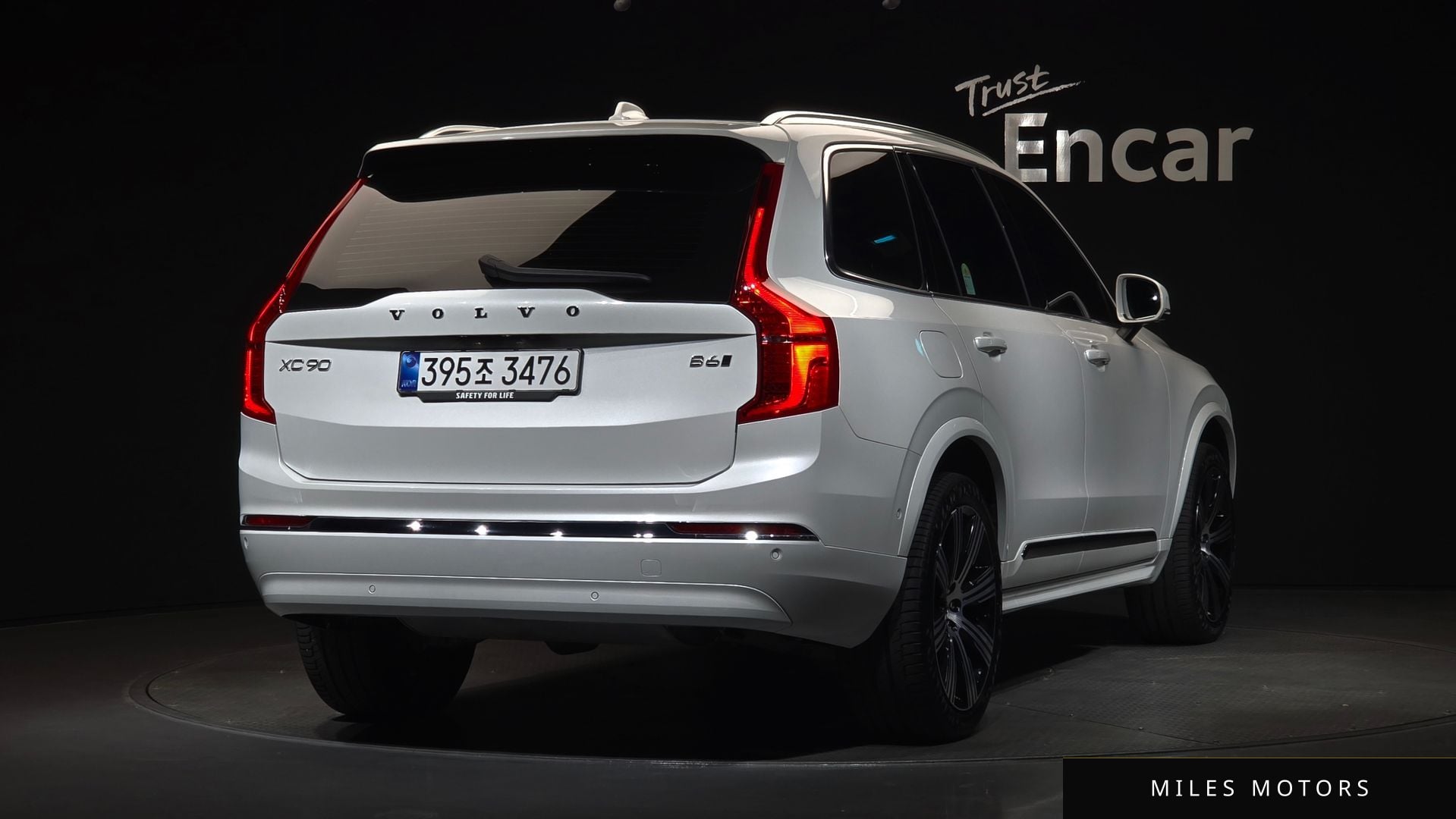 Volvo XC90 2025 — миниатюра 2