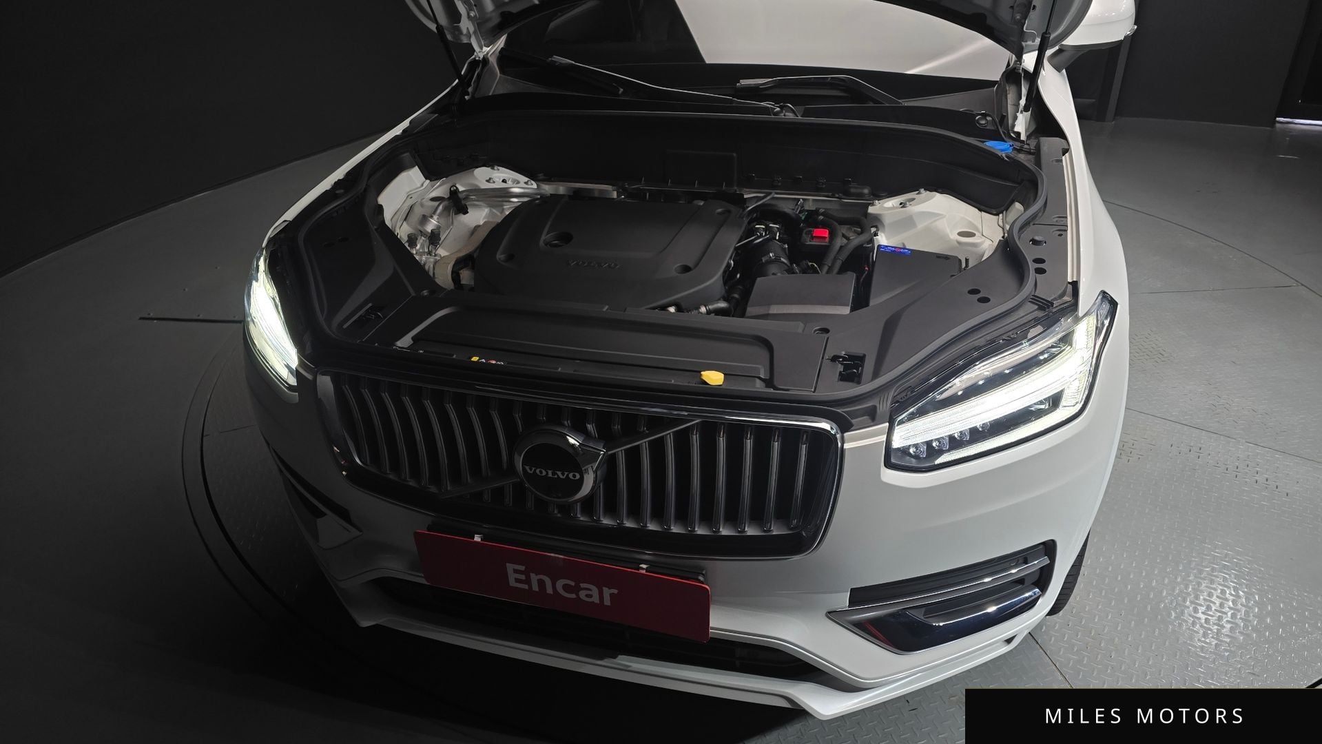 Volvo XC90 2025 — миниатюра 6