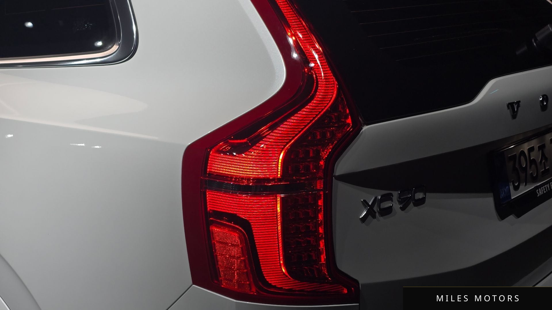 Volvo XC90 2025 — миниатюра 9
