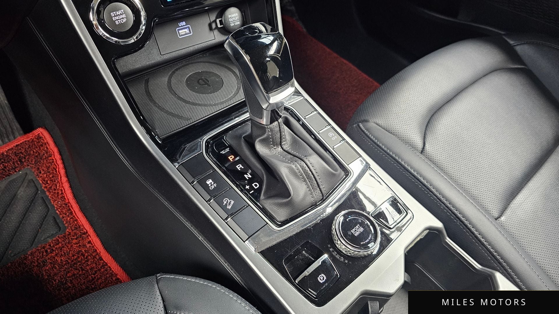 KG Mobility Beautiful Korando 2021 — миниатюра 12