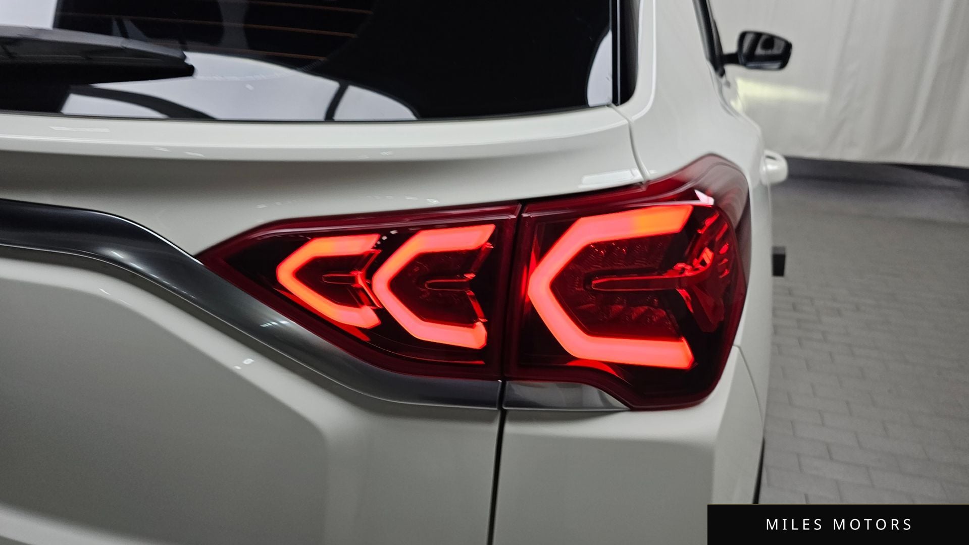 KG Mobility Beautiful Korando 2021 — миниатюра 9