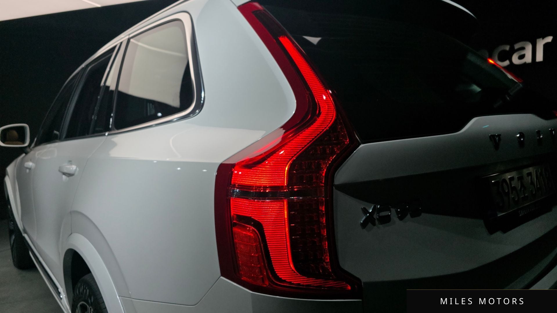 Volvo XC90 2025 — миниатюра 9