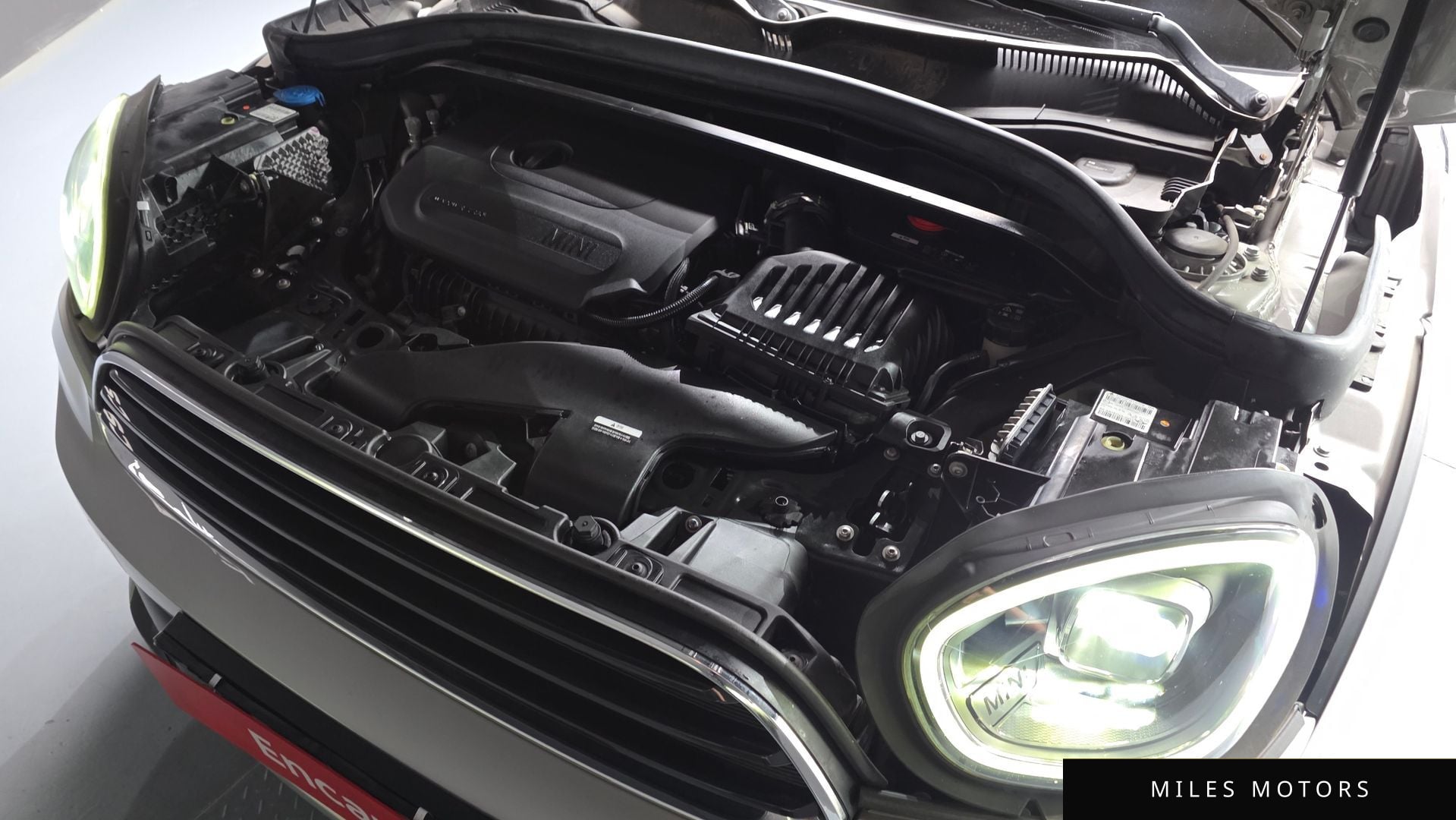 MINI Countryman 2023 — миниатюра 6