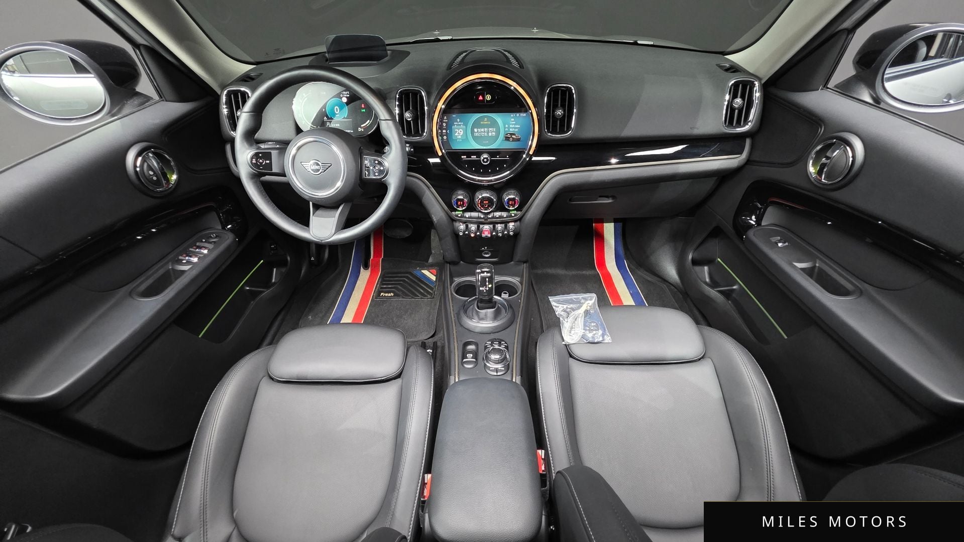 MINI Countryman 2023 — миниатюра 7