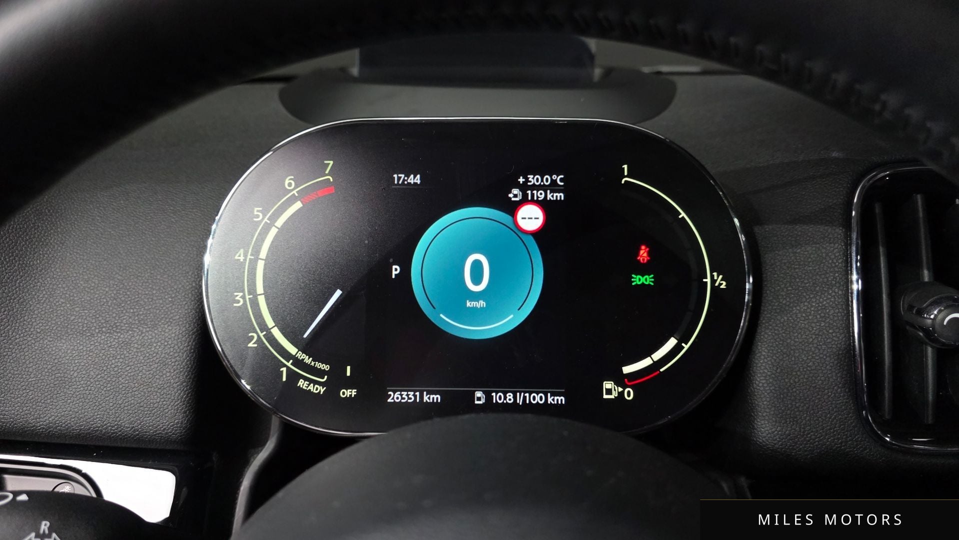 MINI Countryman 2023 — миниатюра 8