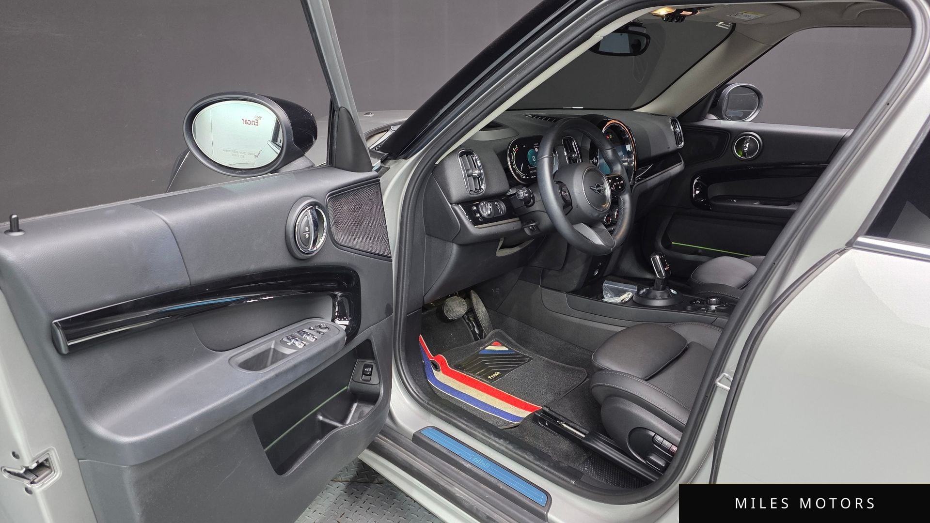 MINI Countryman 2023 — миниатюра 10