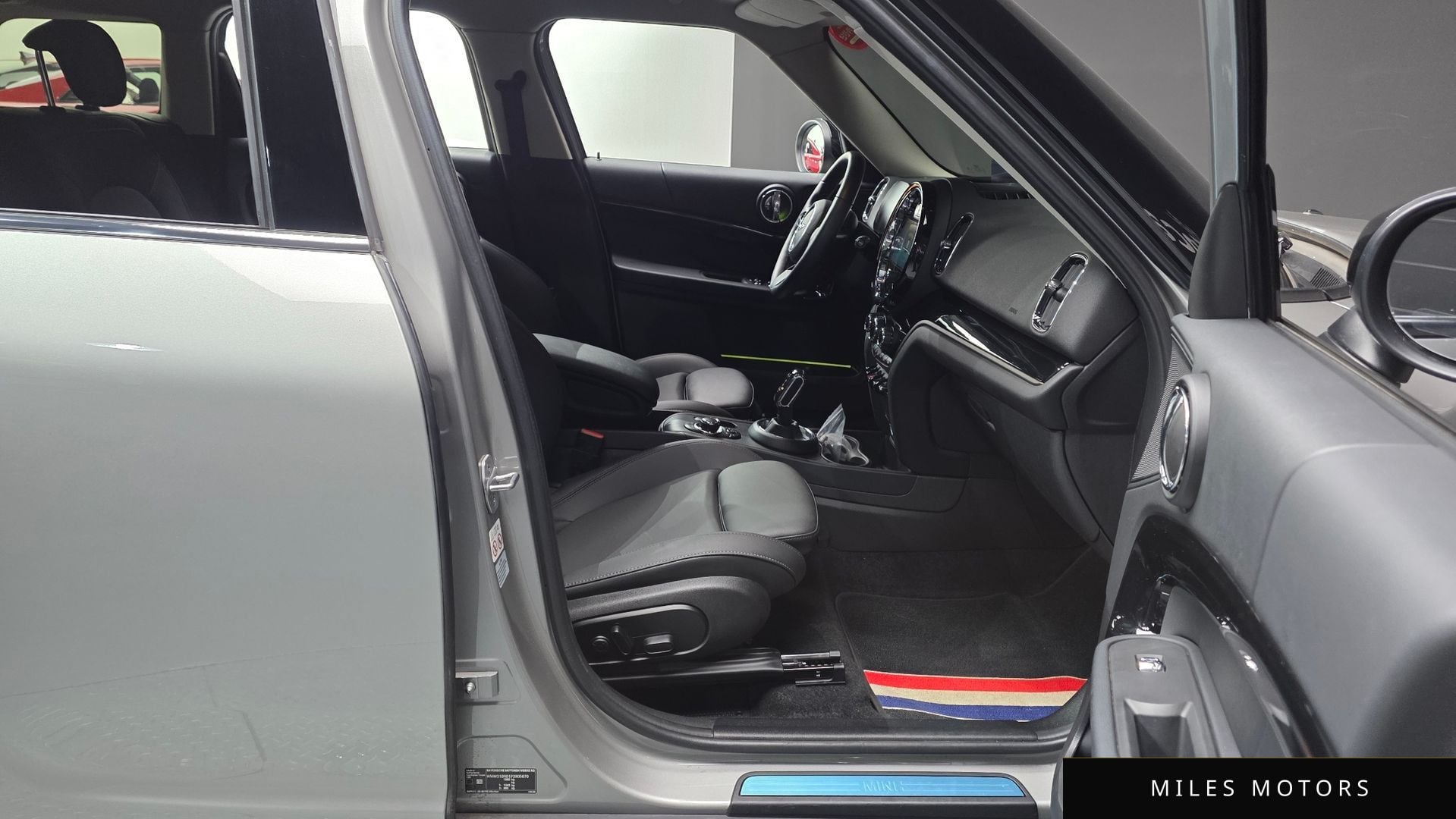 MINI Countryman 2023 — миниатюра 11