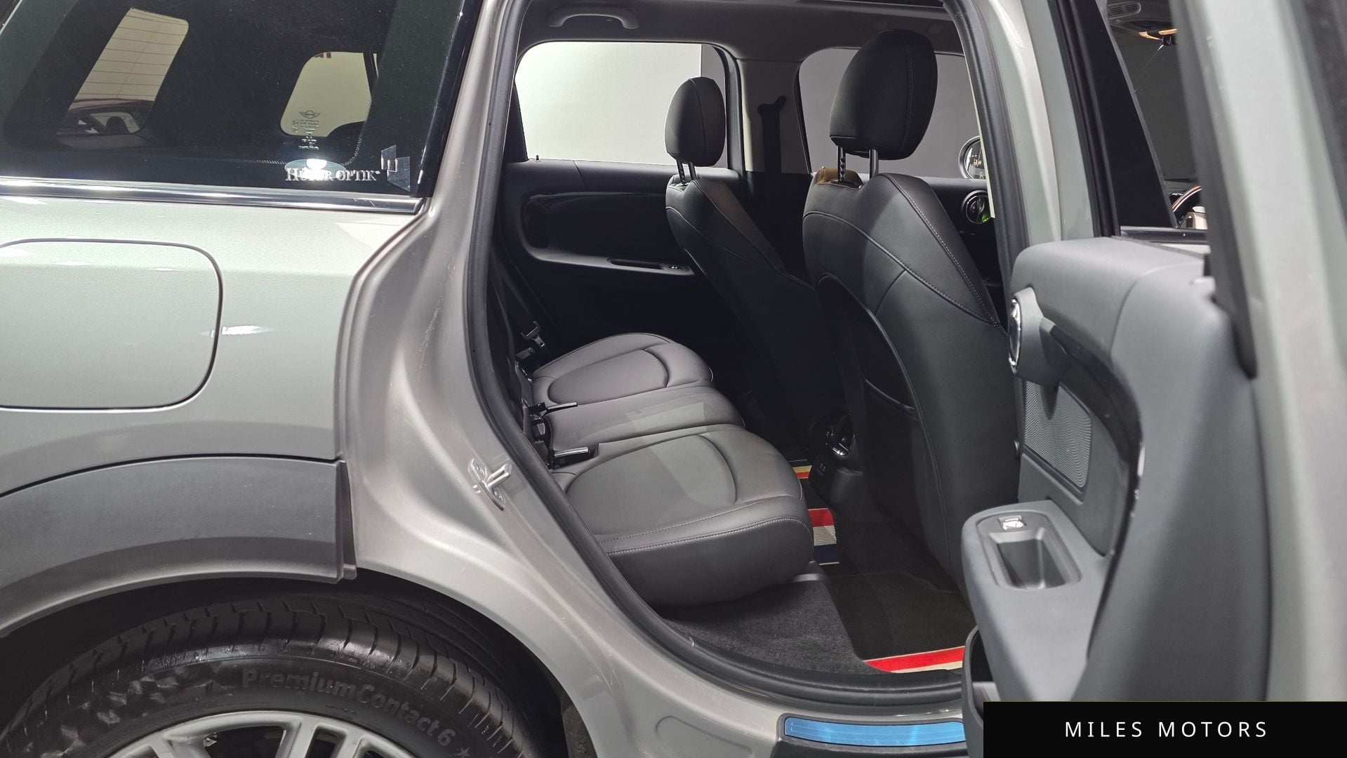 MINI Countryman 2023 — миниатюра 12