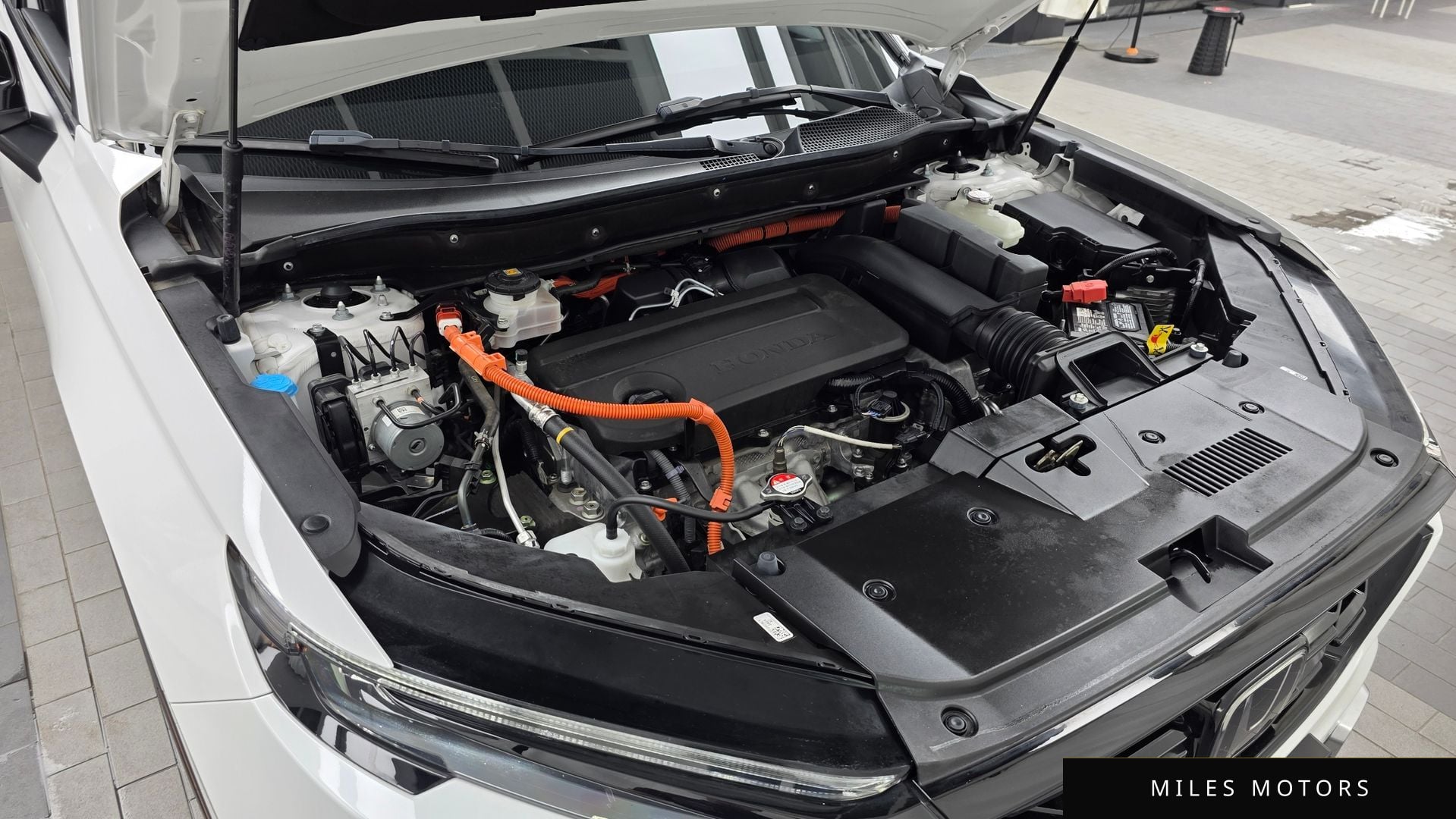 Honda CR-V 2024 — миниатюра 6