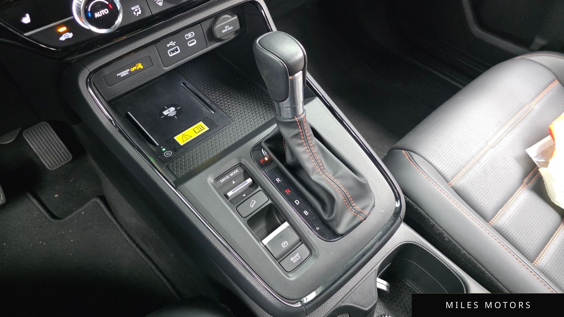 Honda CR-V 2024 — миниатюра 12