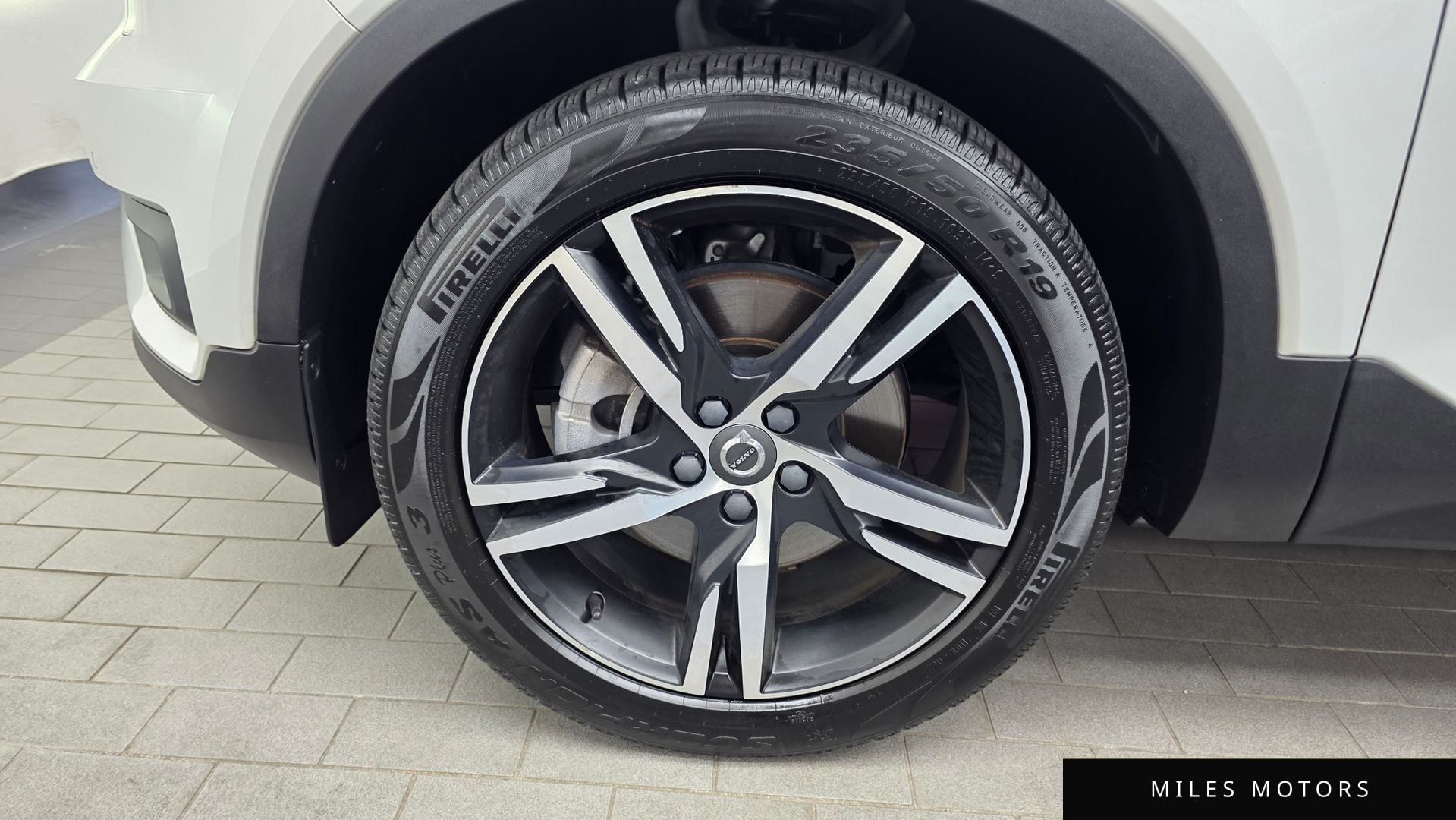 Volvo XC40 2021 — миниатюра 5