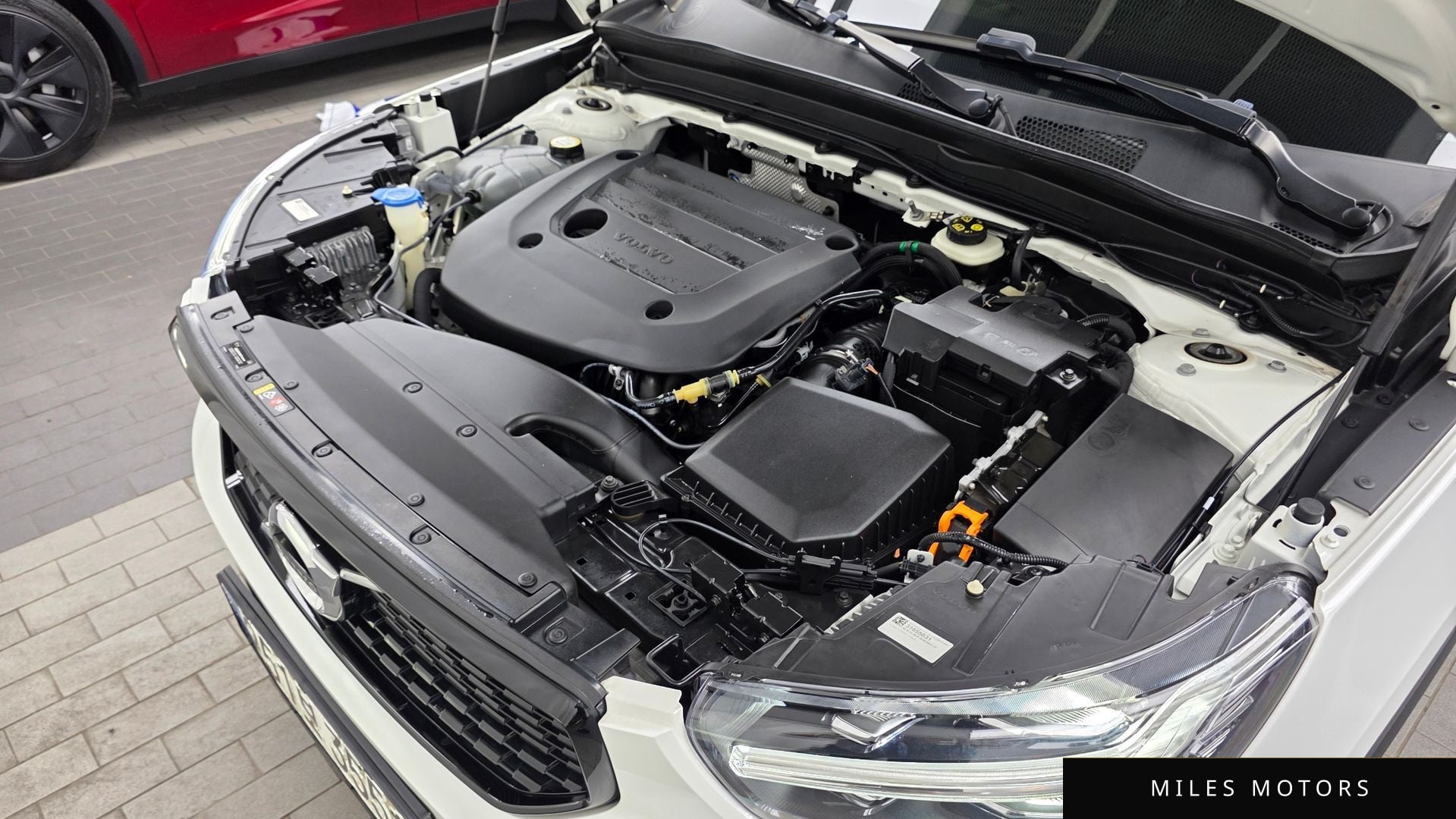 Volvo XC40 2021 — миниатюра 6