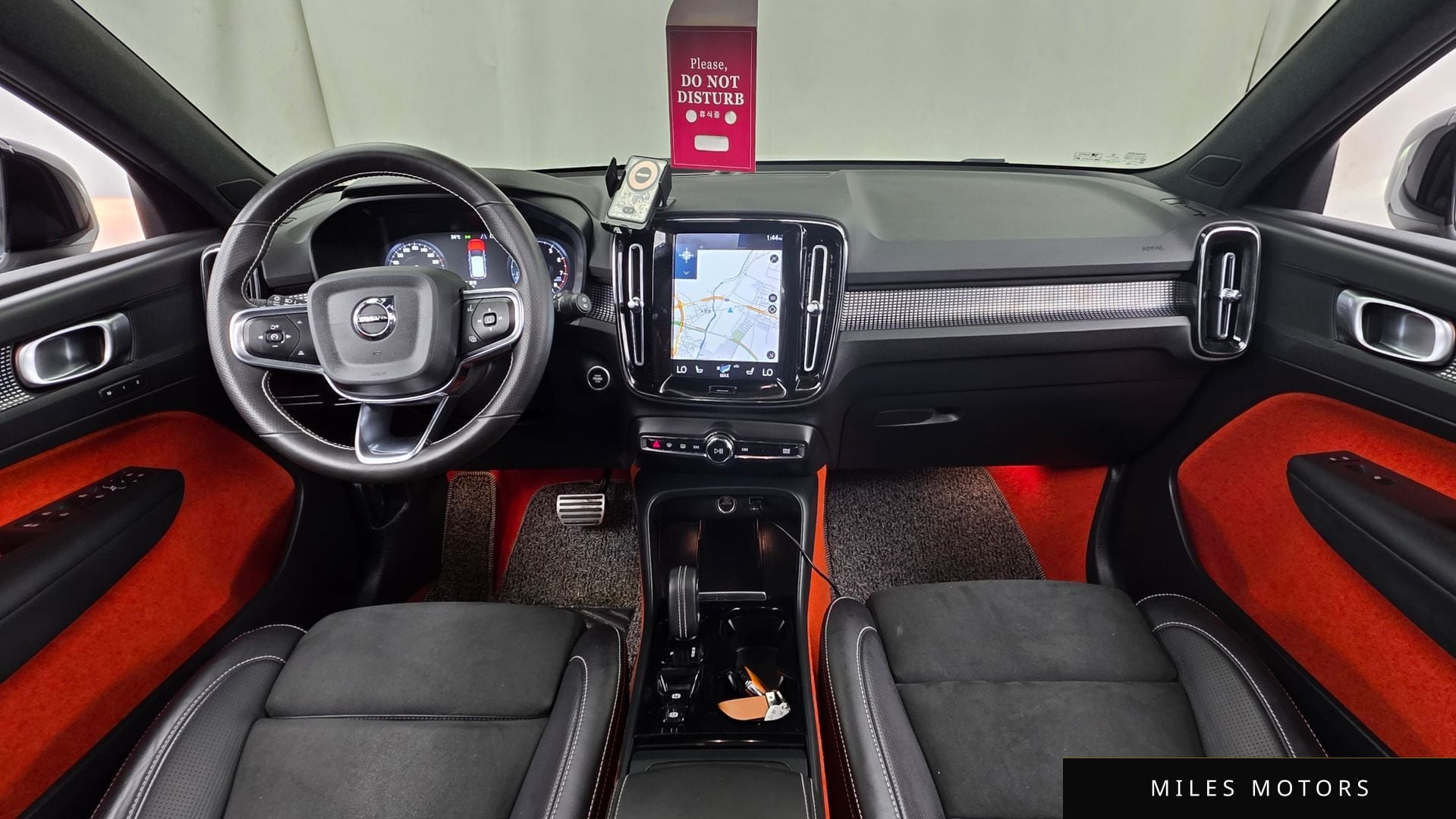 Volvo XC40 2021 — миниатюра 10