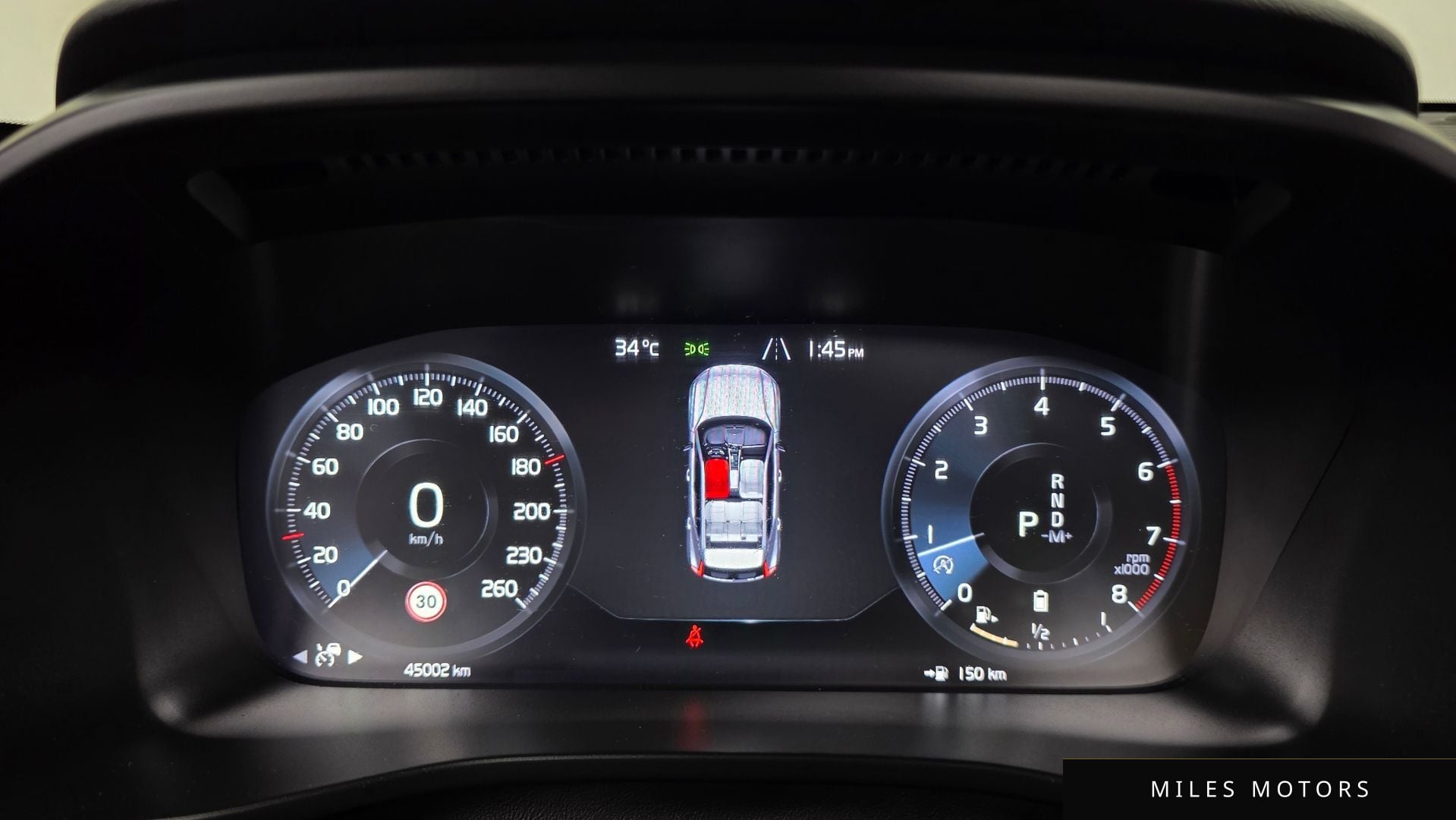 Volvo XC40 2021 — миниатюра 11