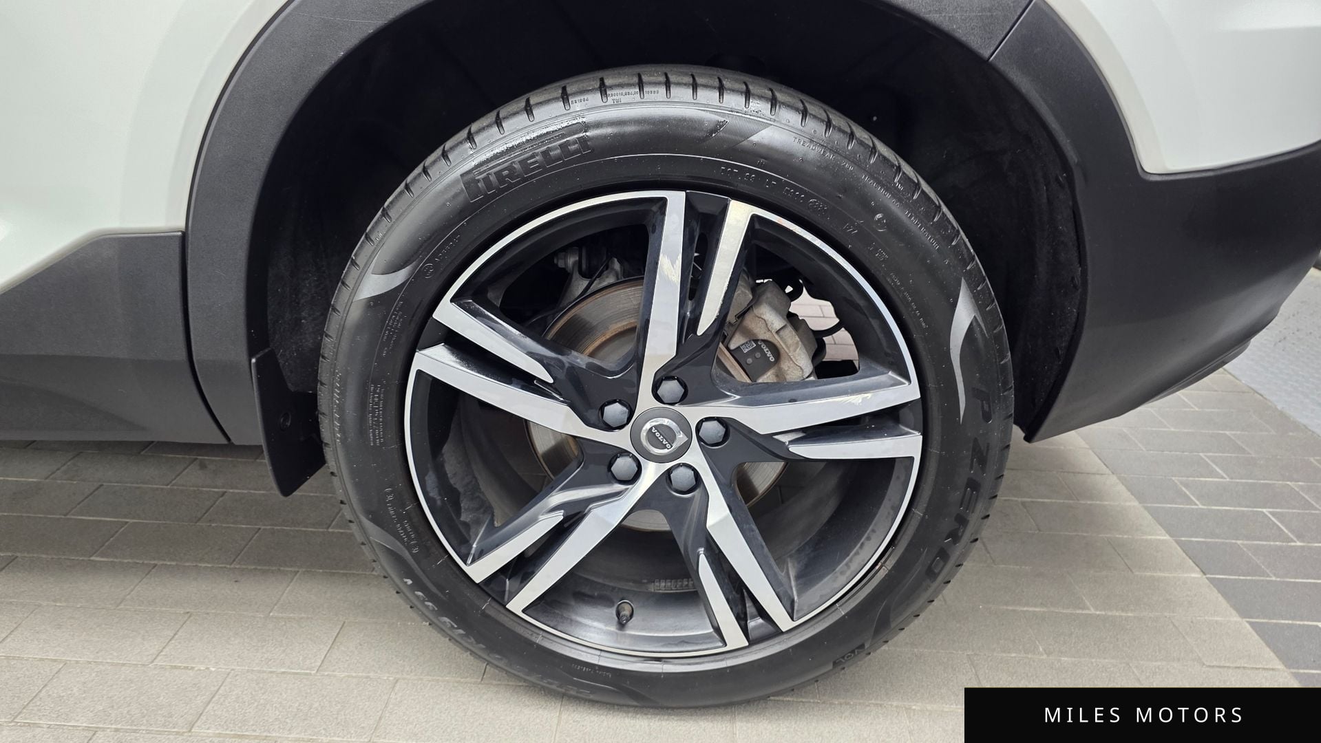 Volvo XC40 2021 — миниатюра 7