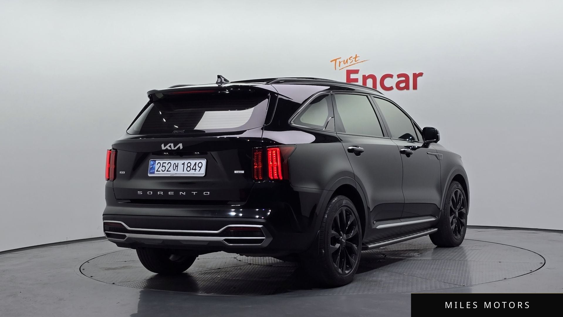Kia Sorento 2022 — миниатюра 2