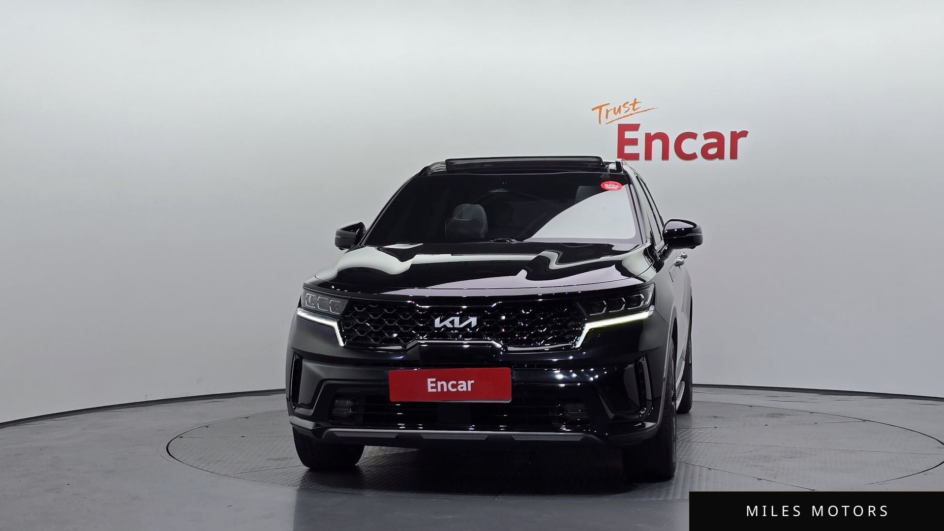 Kia Sorento 2022 — миниатюра 3
