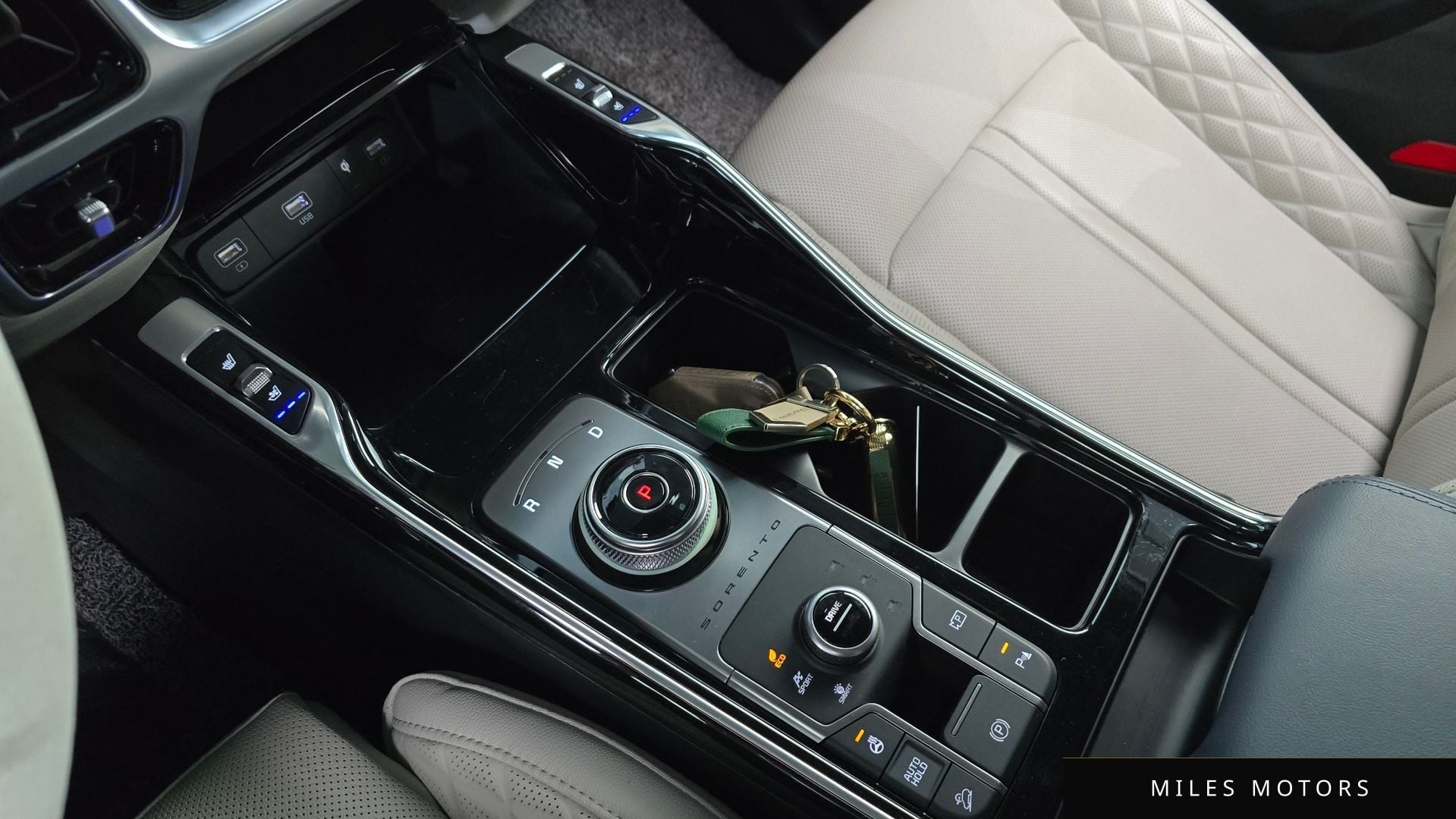 Kia Sorento 2022 — миниатюра 12