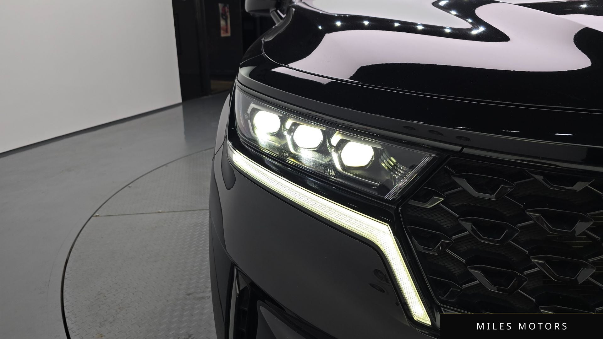 Kia Sorento 2022 — миниатюра 8