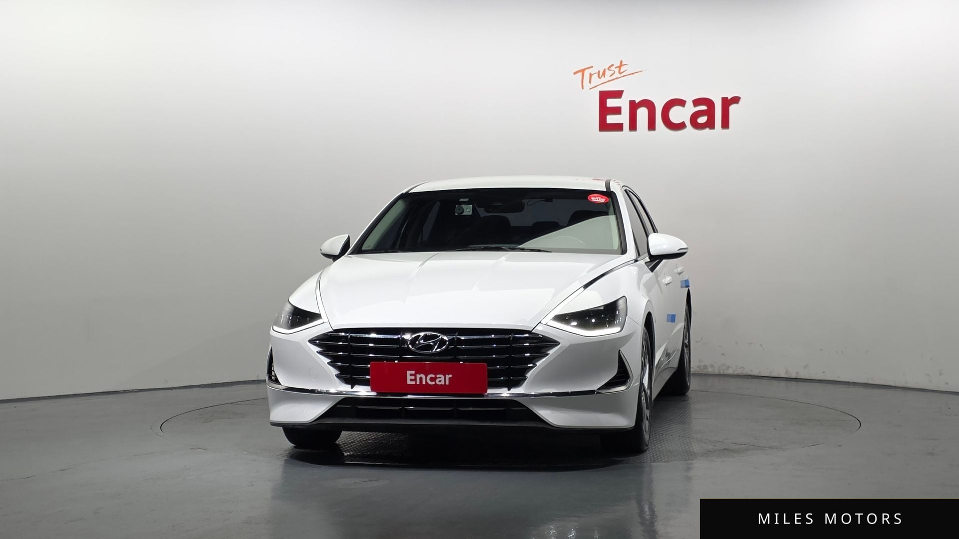 Hyundai Sonata 2023 — миниатюра 3
