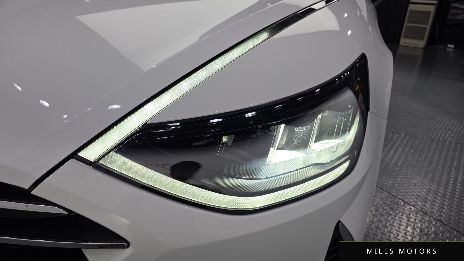 Hyundai Sonata 2023 — миниатюра 8
