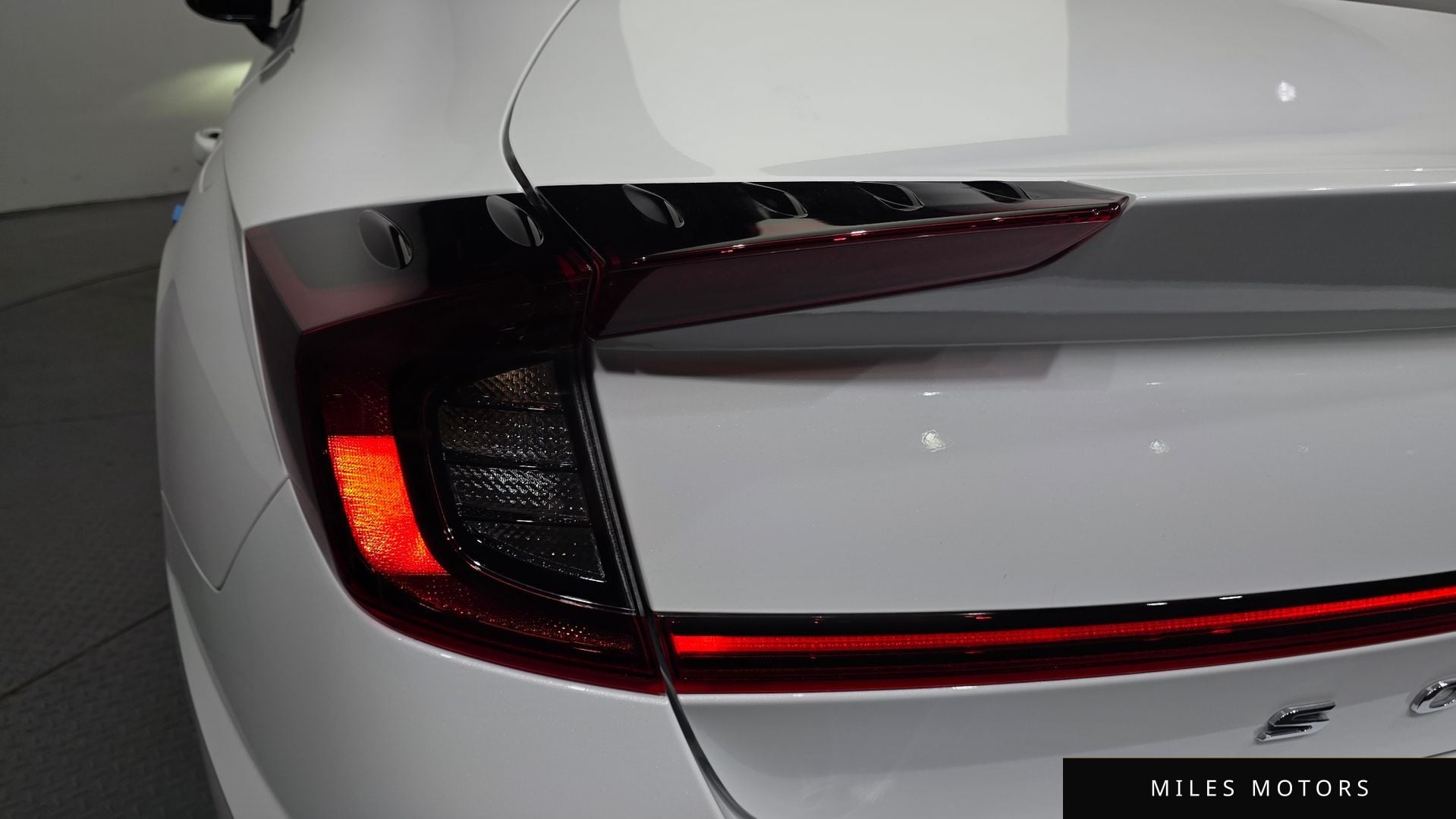 Hyundai Sonata 2023 — миниатюра 9