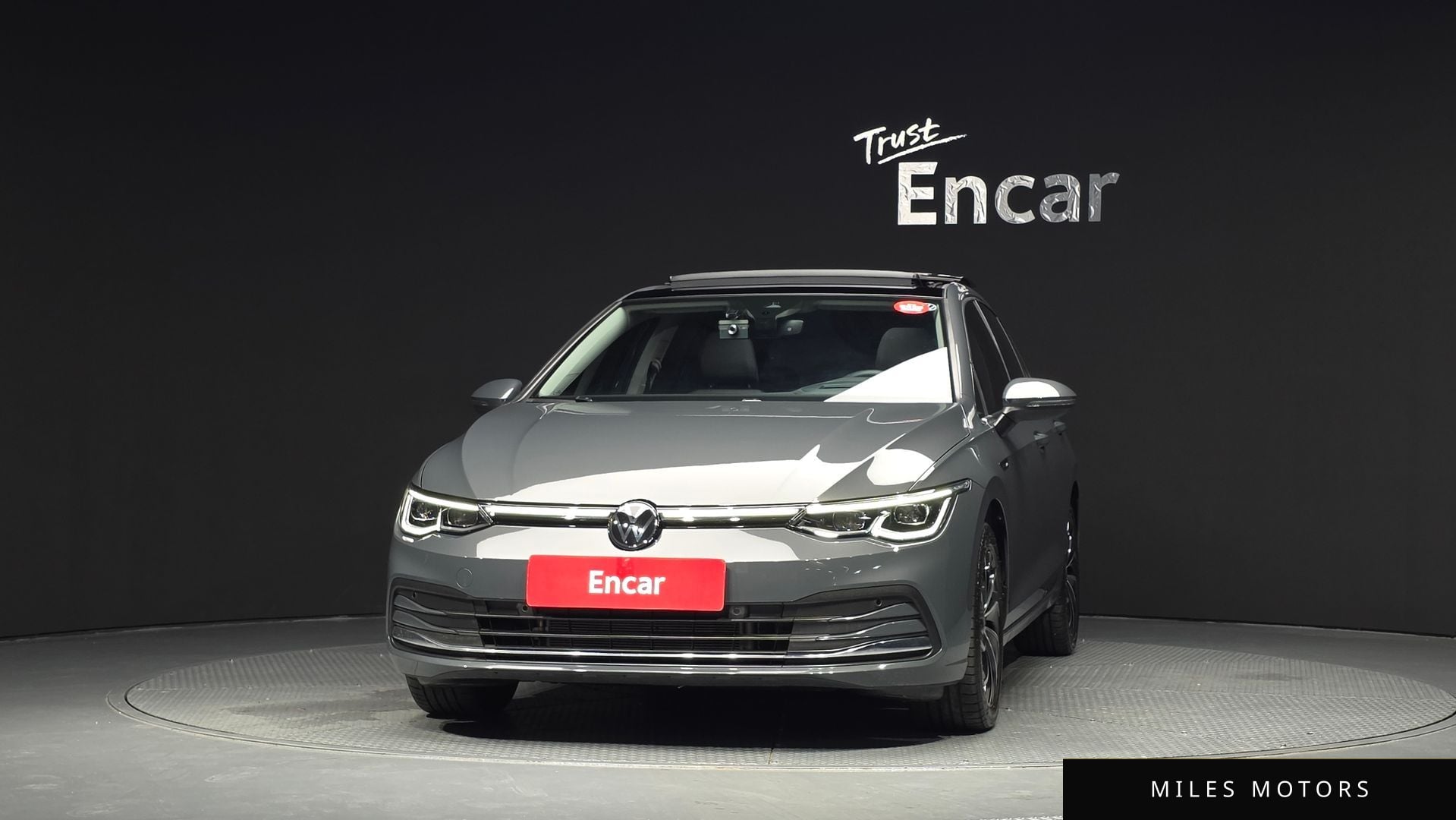 Volkswagen Golf 2023 — миниатюра 3