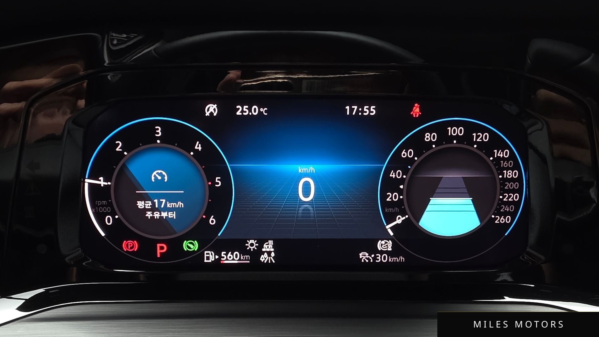 Volkswagen Golf 2023 — миниатюра 11