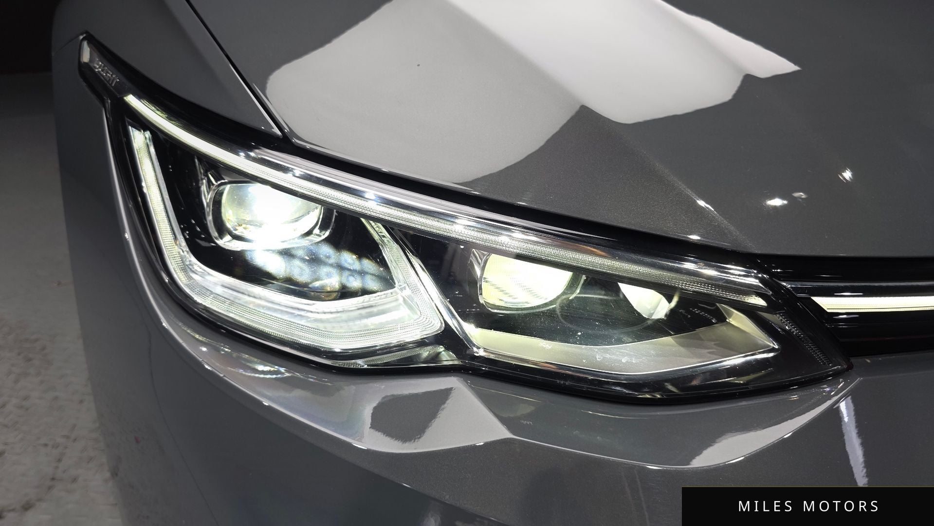 Volkswagen Golf 2023 — миниатюра 8