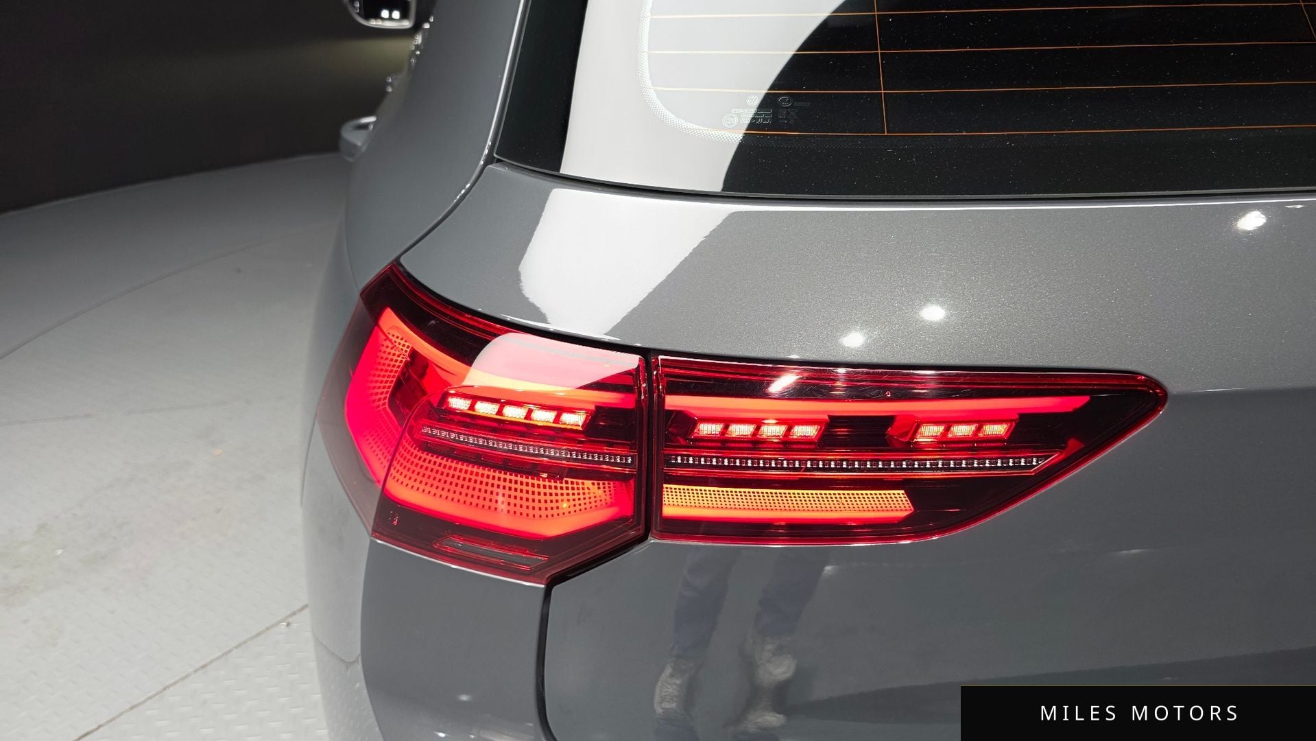 Volkswagen Golf 2023 — миниатюра 9