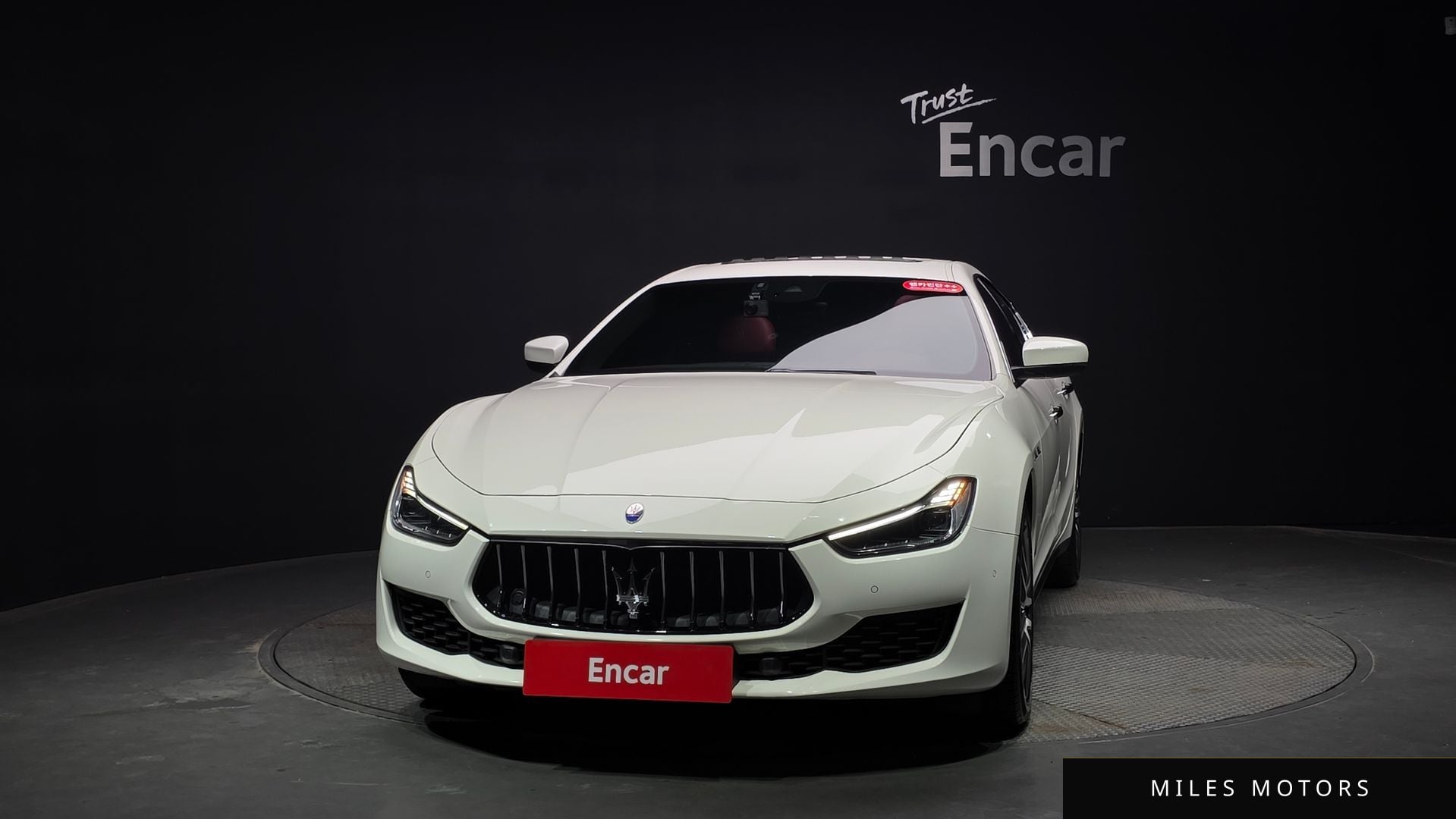 Maserati Ghibli 2019 — миниатюра 2