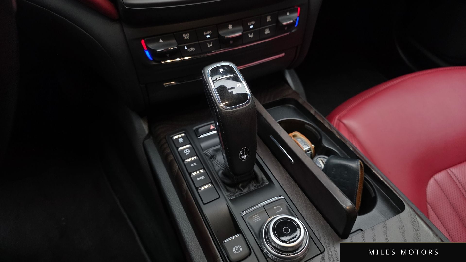 Maserati Ghibli 2019 — миниатюра 11