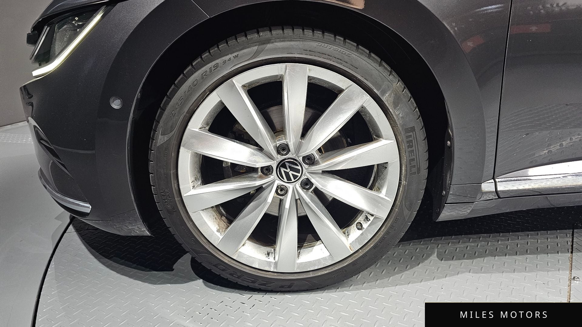 Volkswagen Arteon 2023 — миниатюра 5
