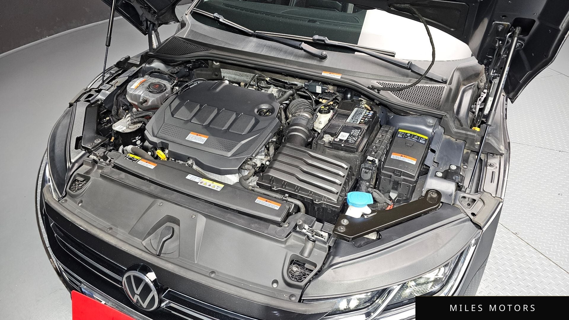 Volkswagen Arteon 2023 — миниатюра 6