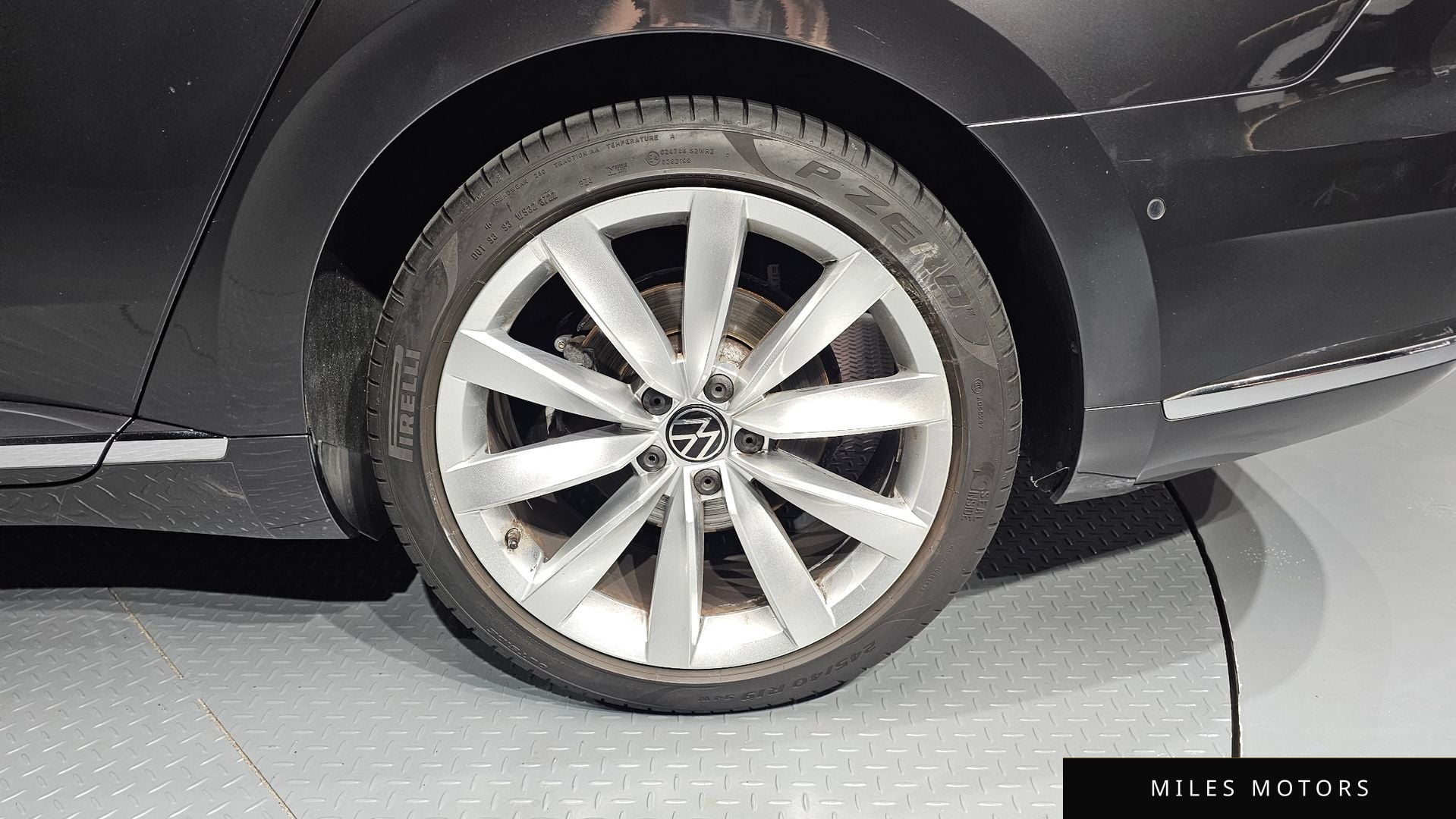 Volkswagen Arteon 2023 — миниатюра 7