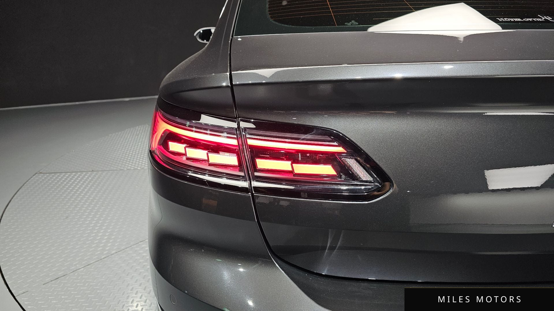 Volkswagen Arteon 2023 — миниатюра 9