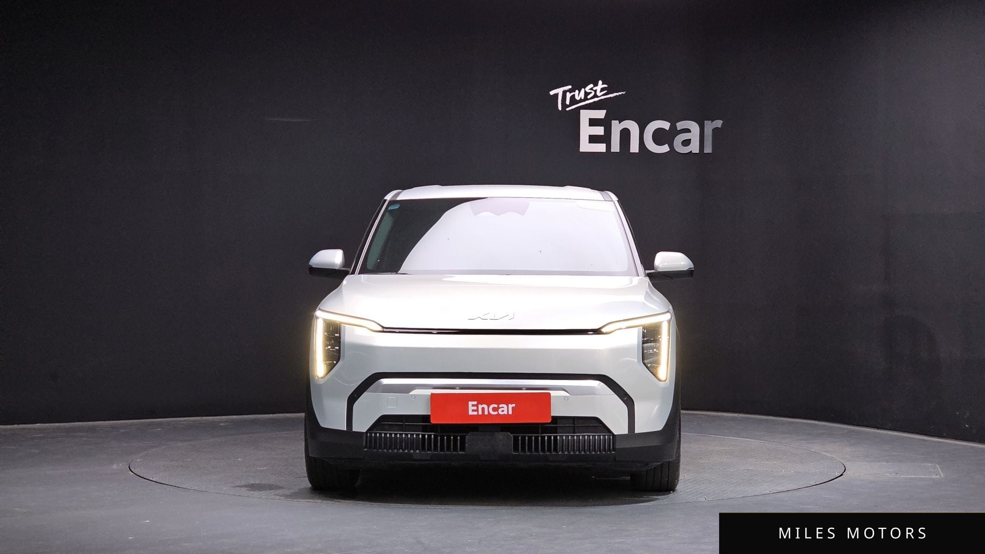 Kia EV3 2025 — миниатюра 2