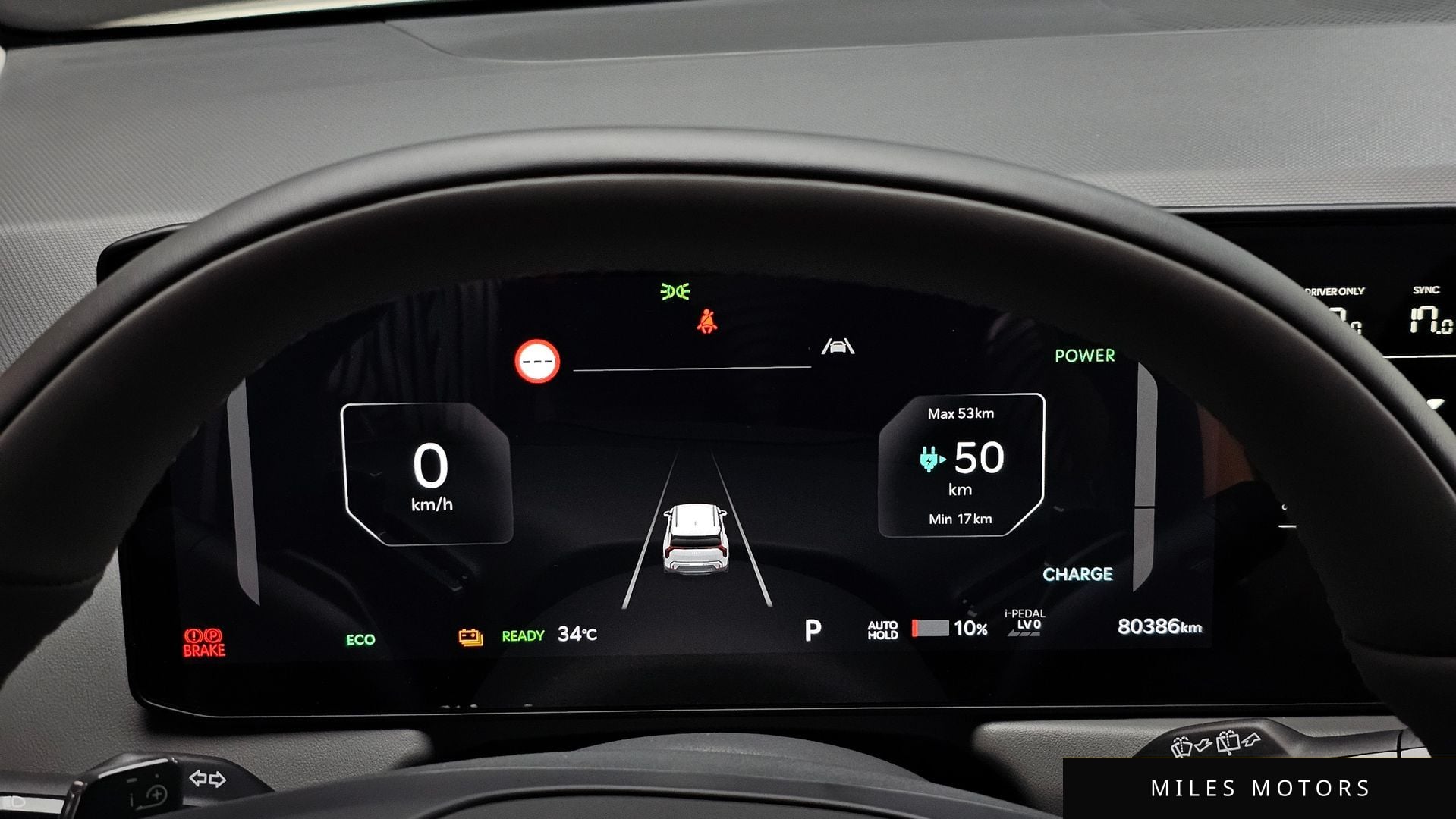 Kia EV3 2025 — миниатюра 10