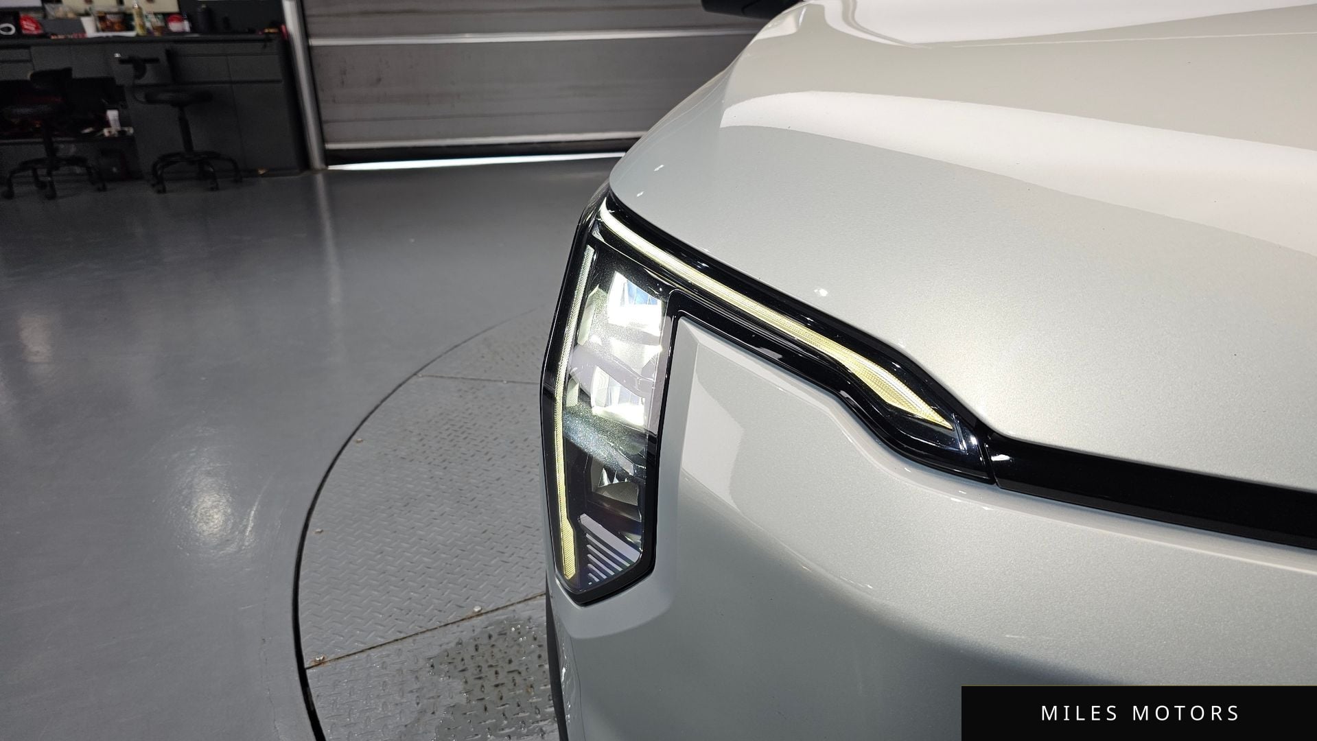 Kia EV3 2025 — миниатюра 7