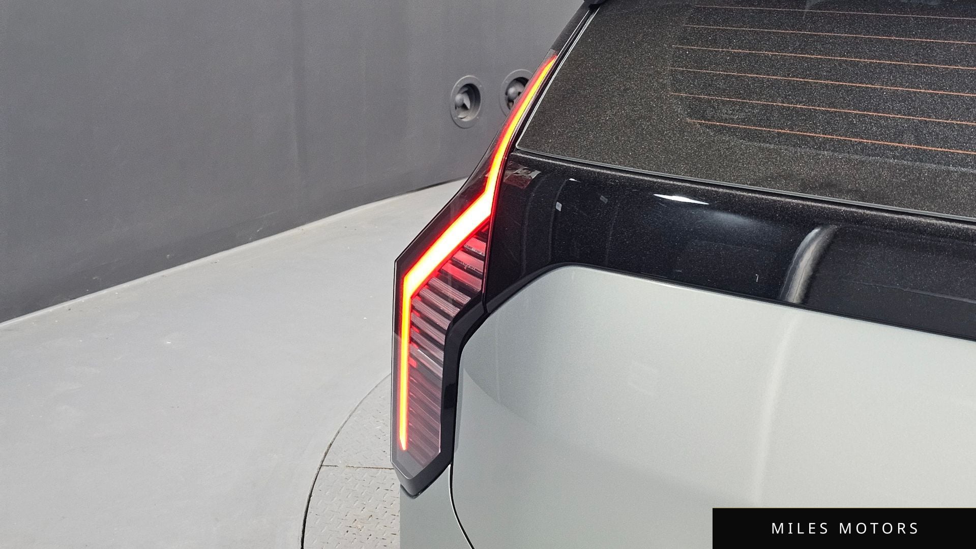 Kia EV3 2025 — миниатюра 8