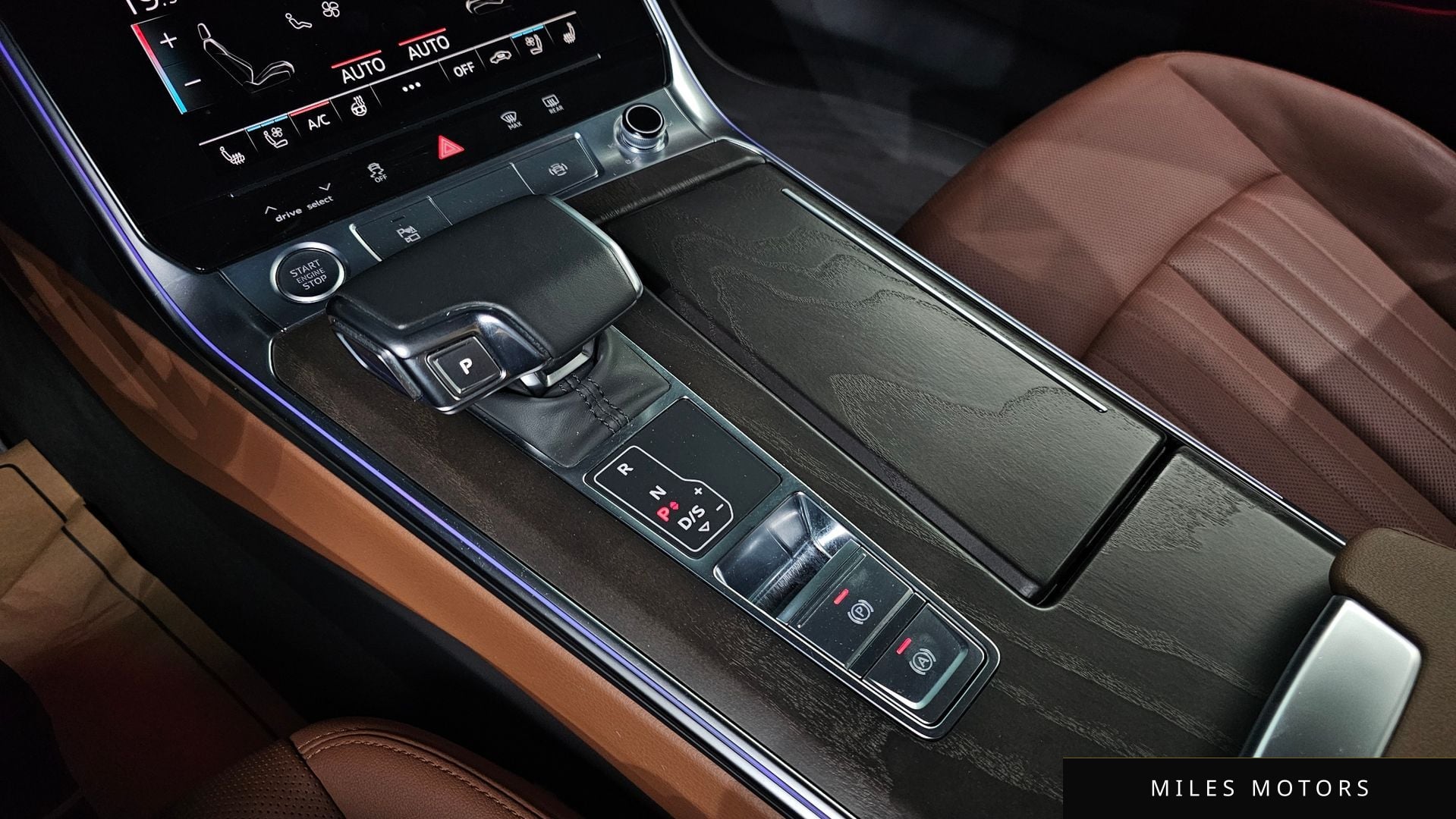 Audi A6 (C8) 2020 — миниатюра 12