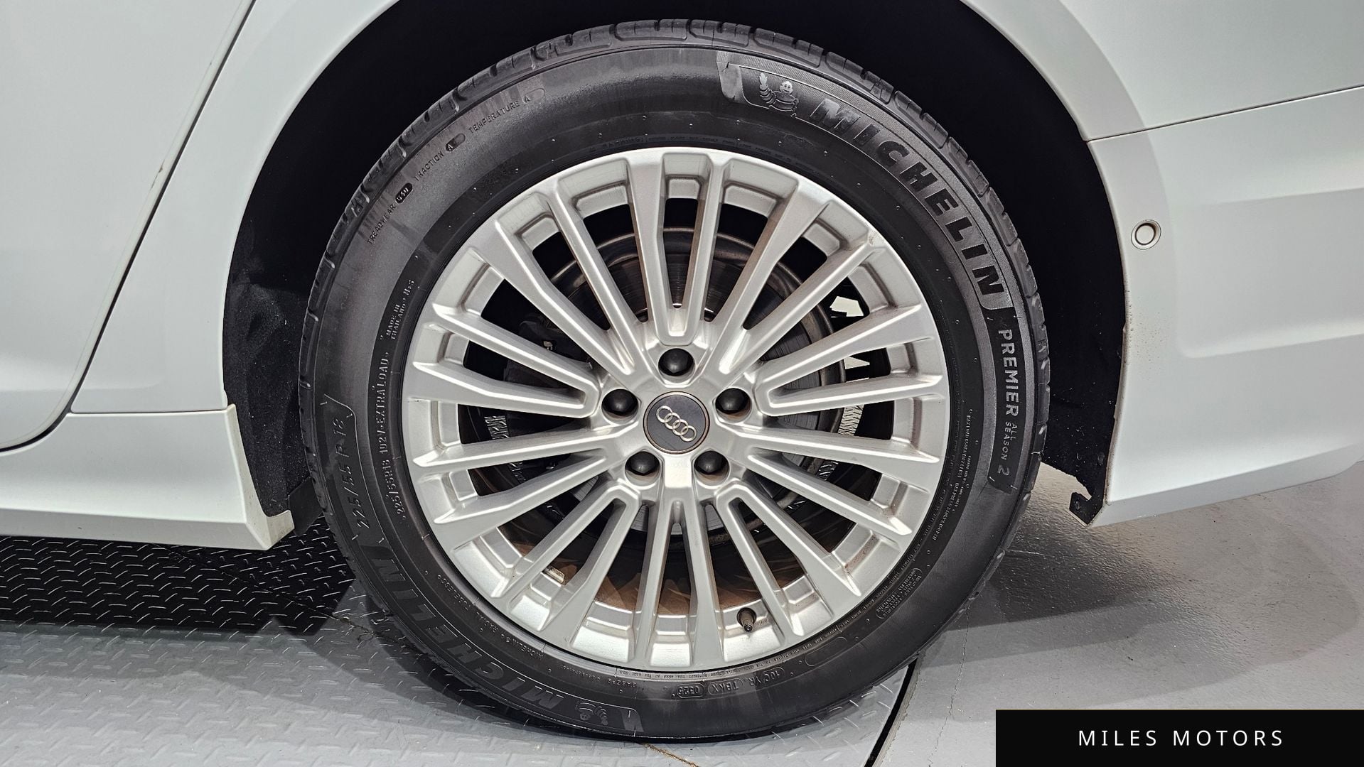 Audi A6 (C8) 2020 — миниатюра 7