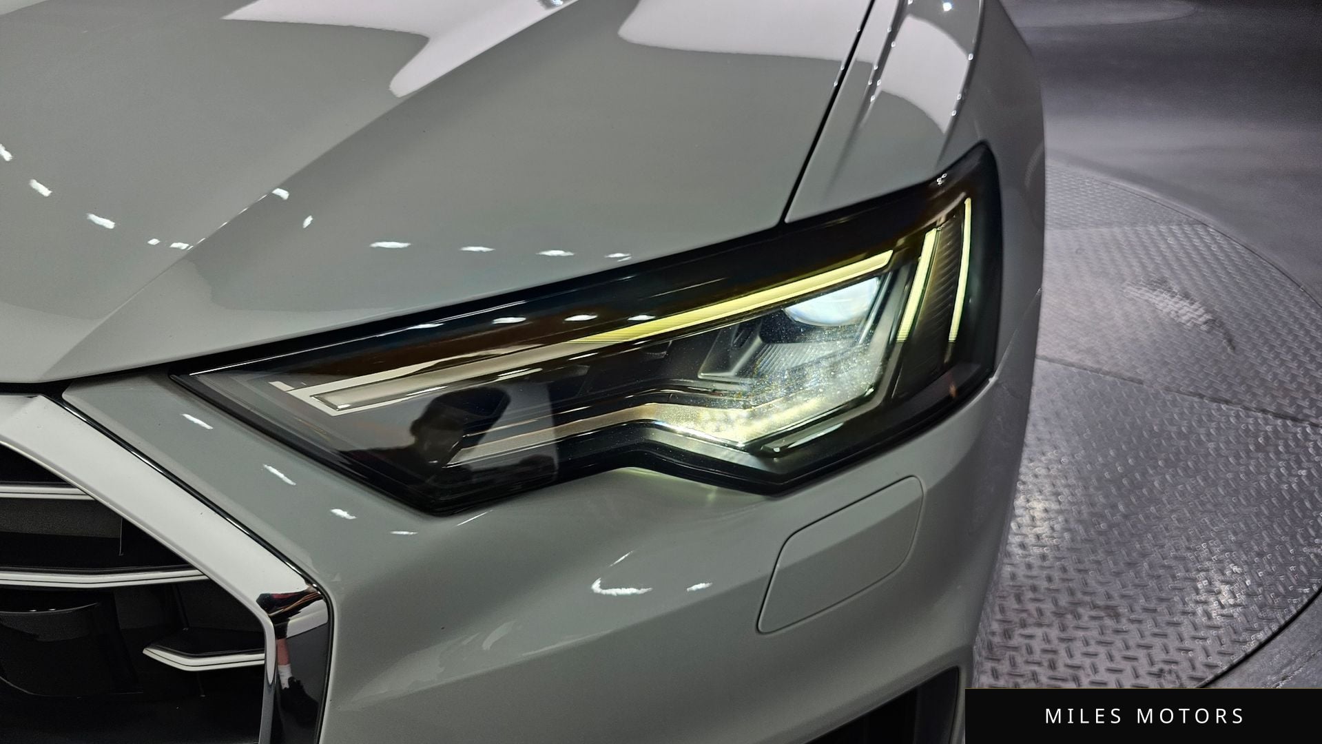 Audi A6 (C8) 2020 — миниатюра 8