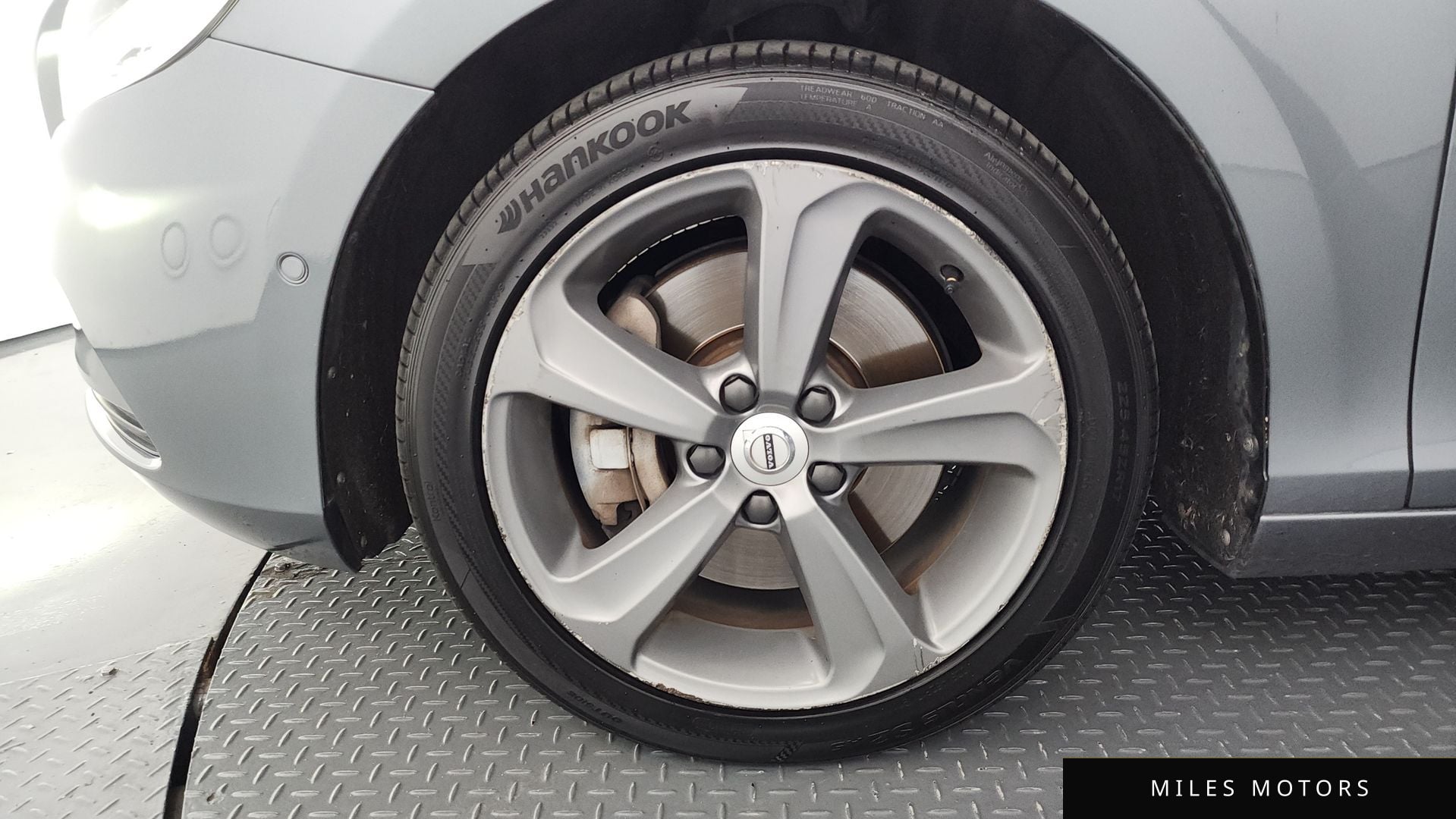 Volvo V40 2018 — миниатюра 5