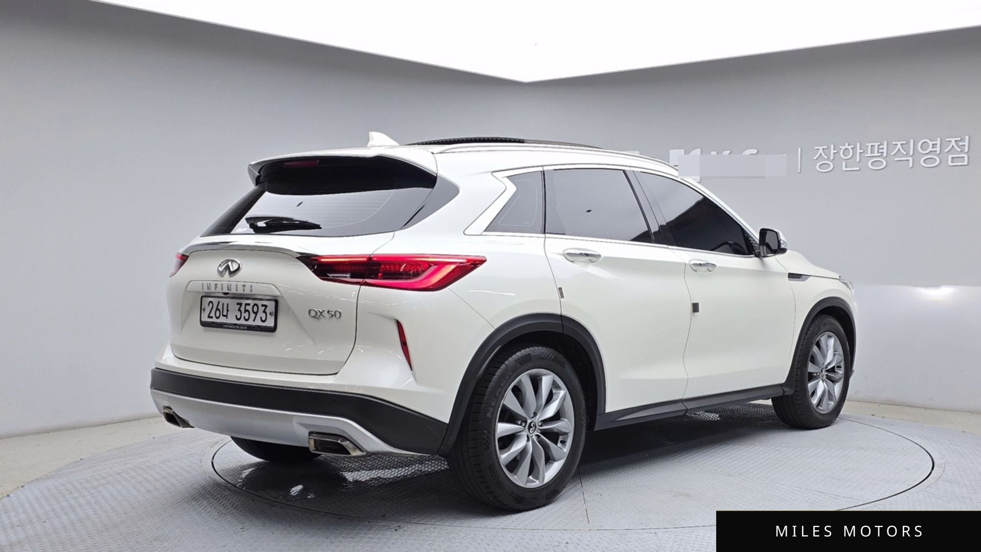 Infiniti QX50 (P71A) 2019 — миниатюра 2