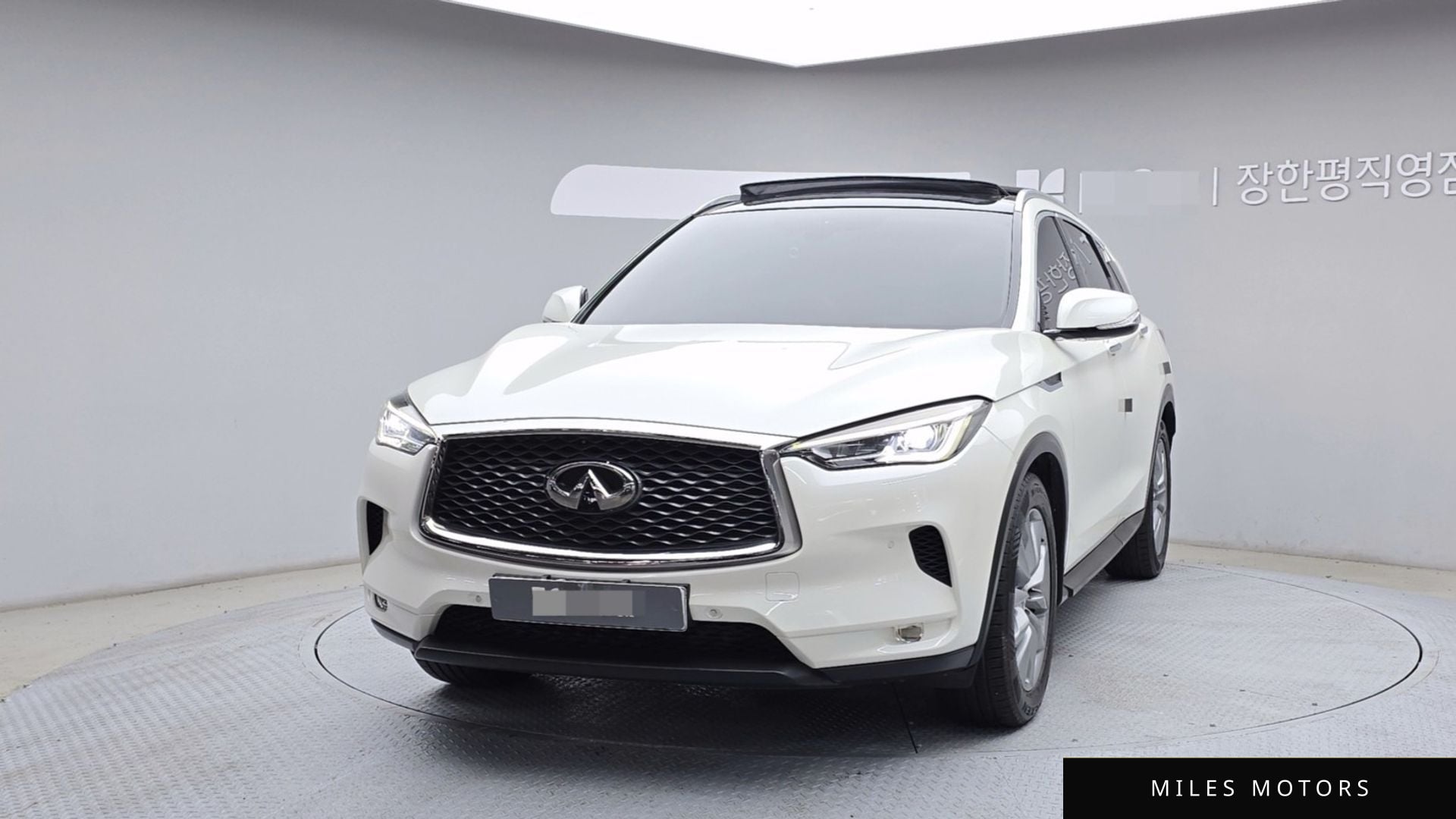 Infiniti QX50 (P71A) 2019 — миниатюра 3