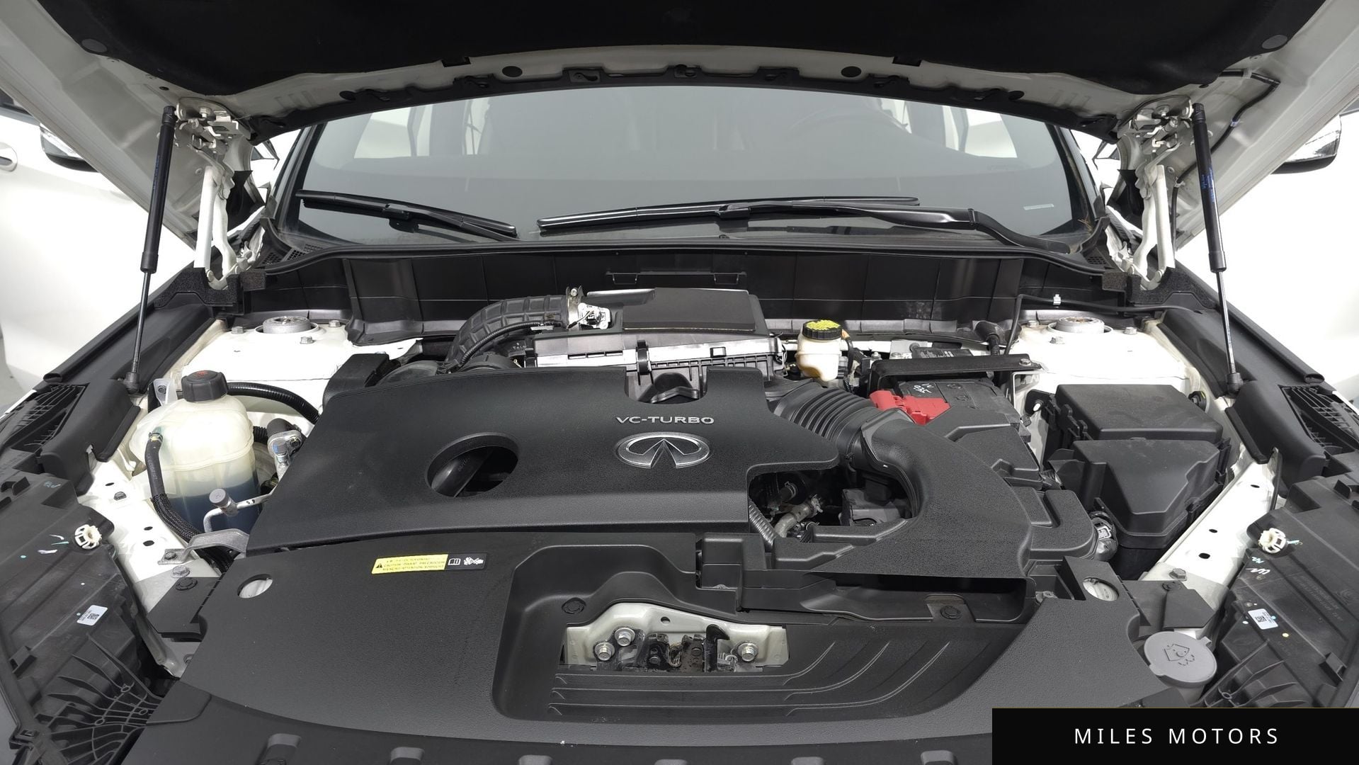 Infiniti QX50 (P71A) 2019 — миниатюра 6